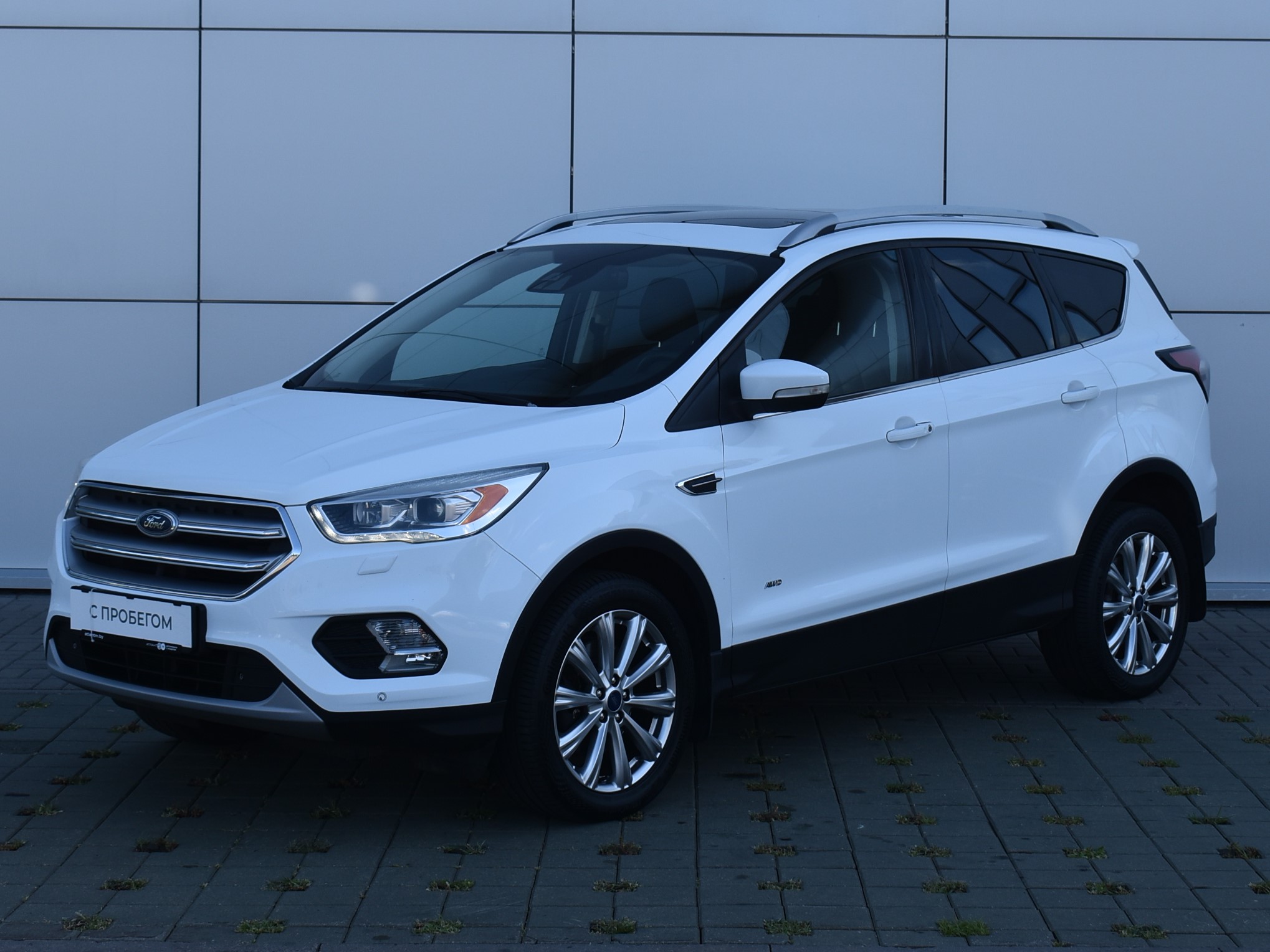  Kuga