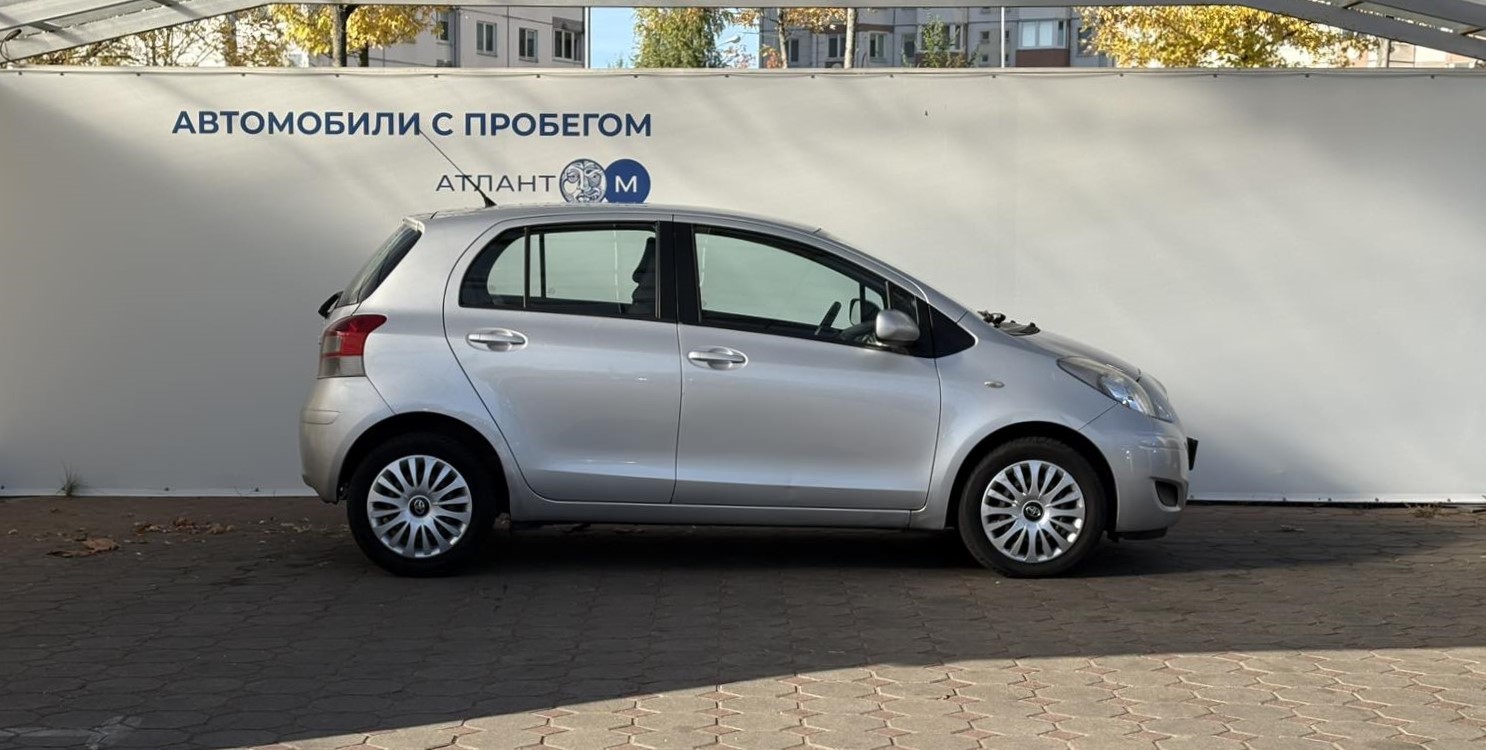 YARIS