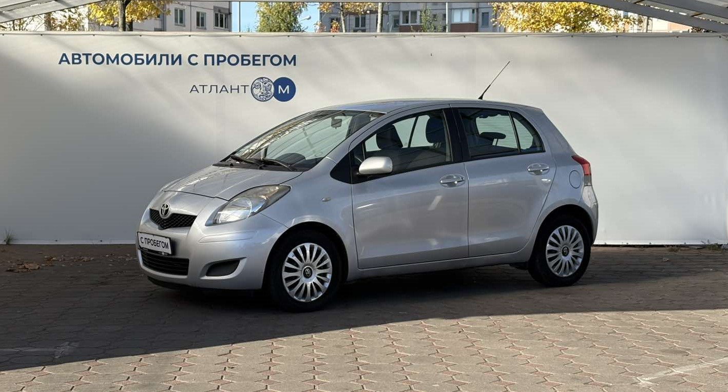  YARIS