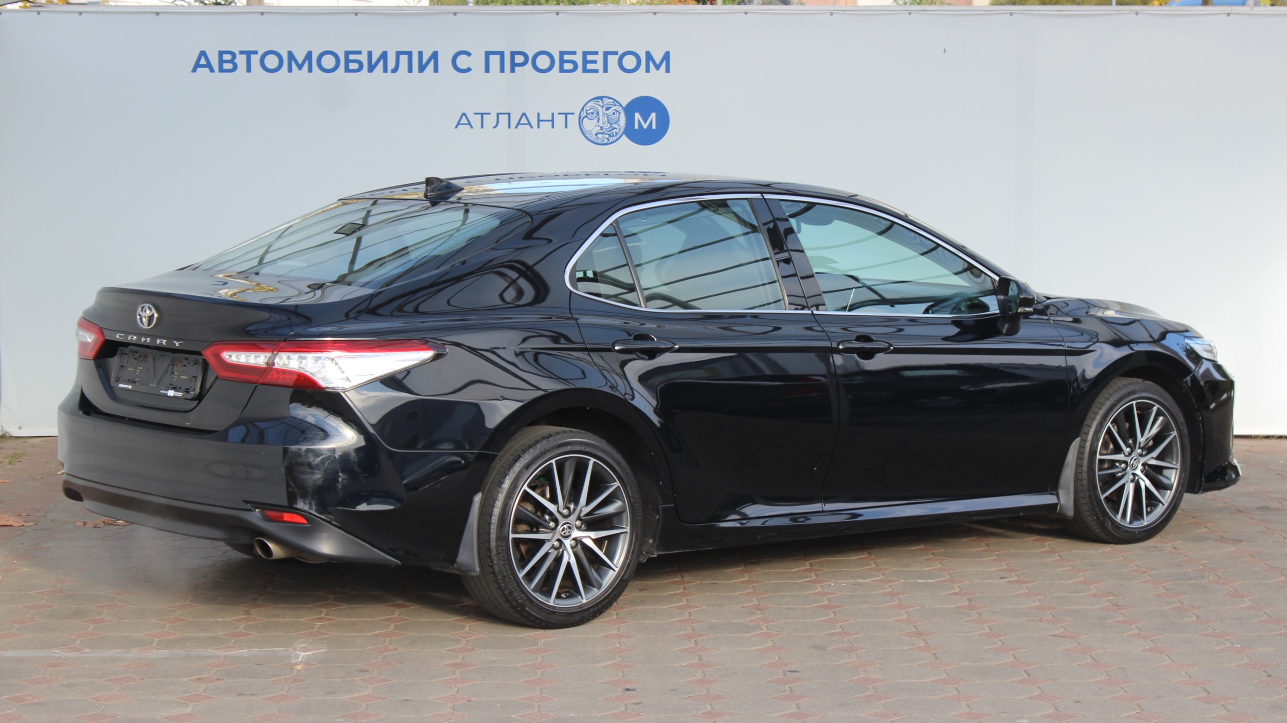  CAMRY