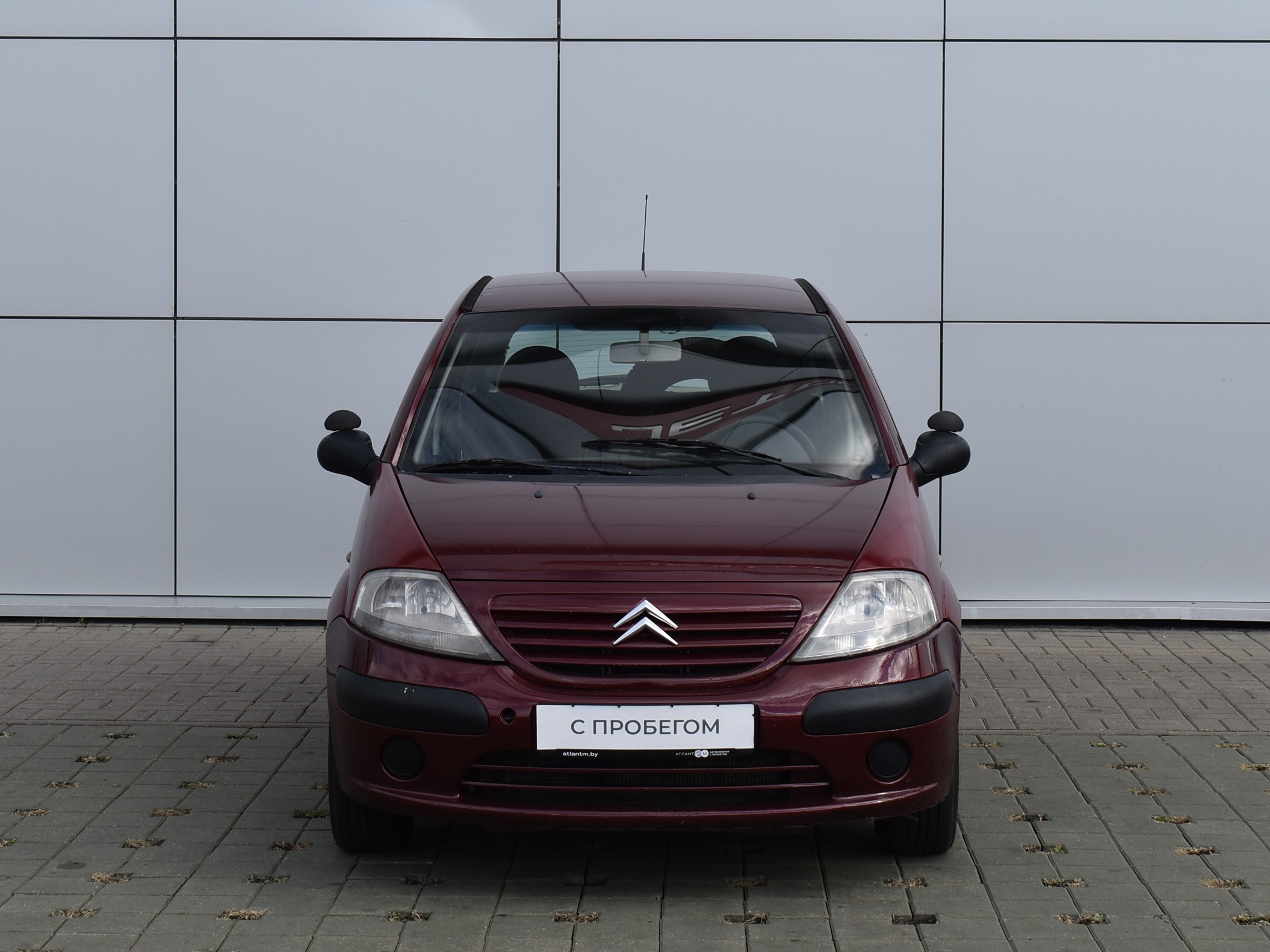  C3