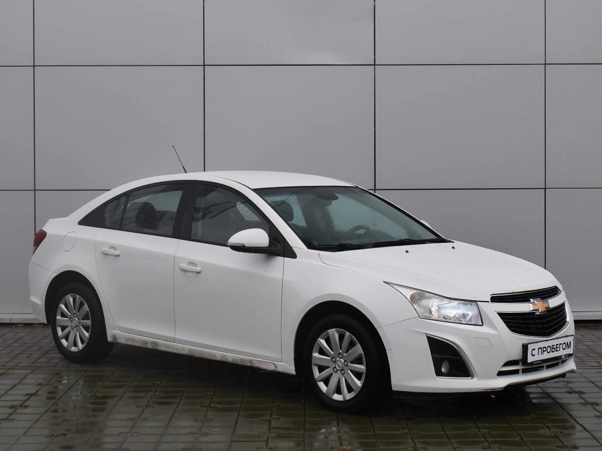  Cruze