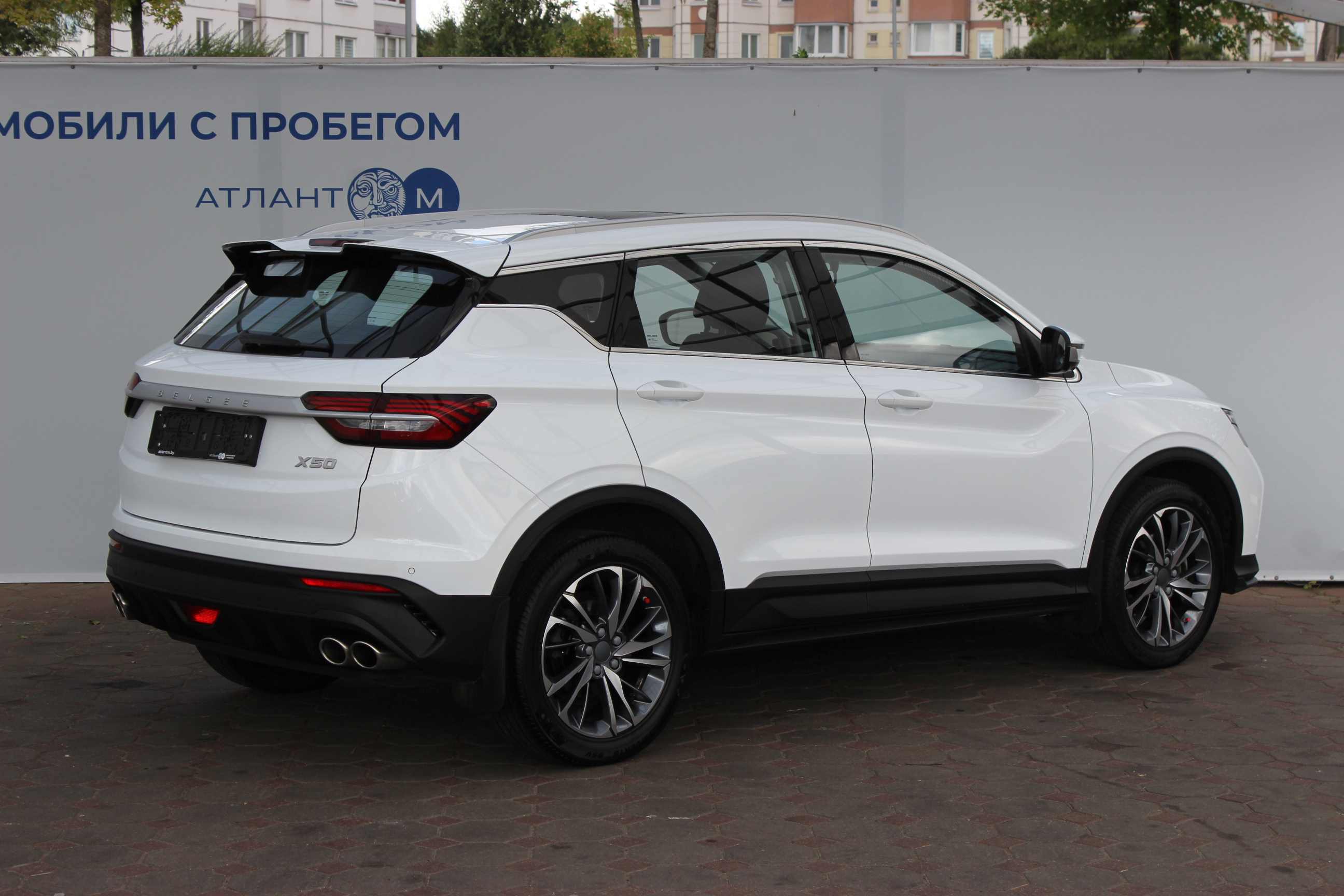  X50