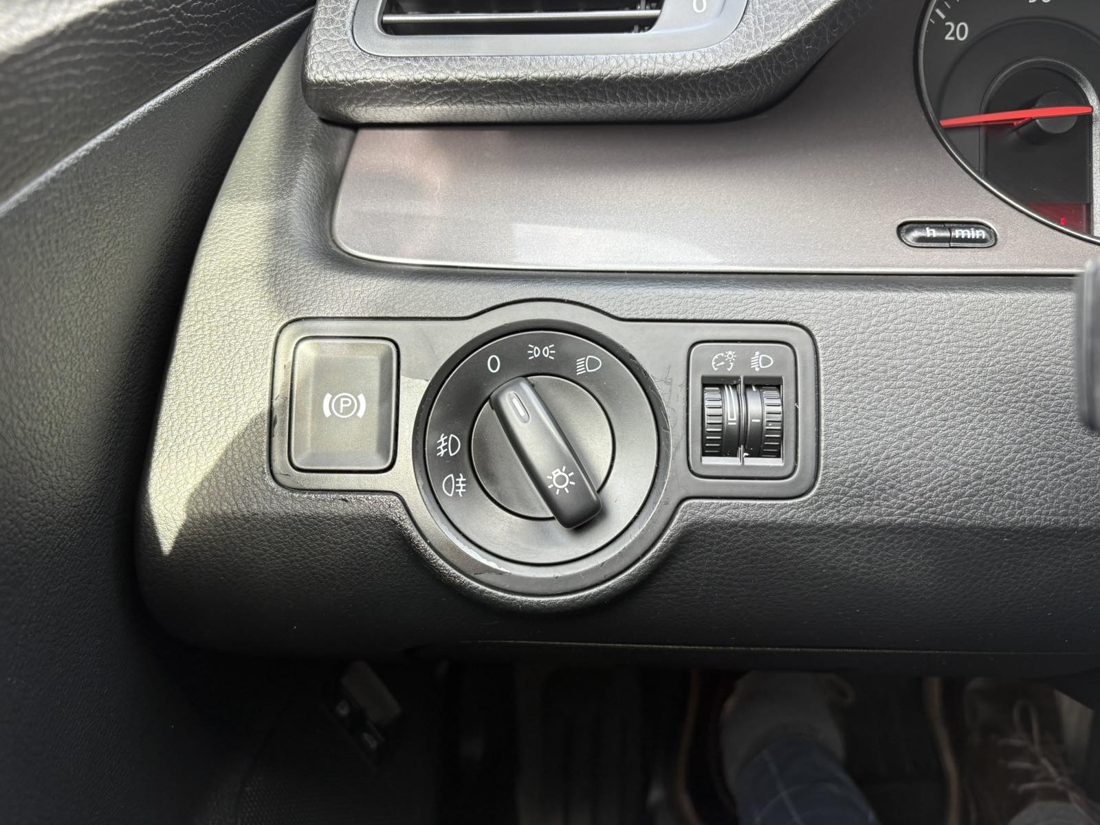  PASSAT