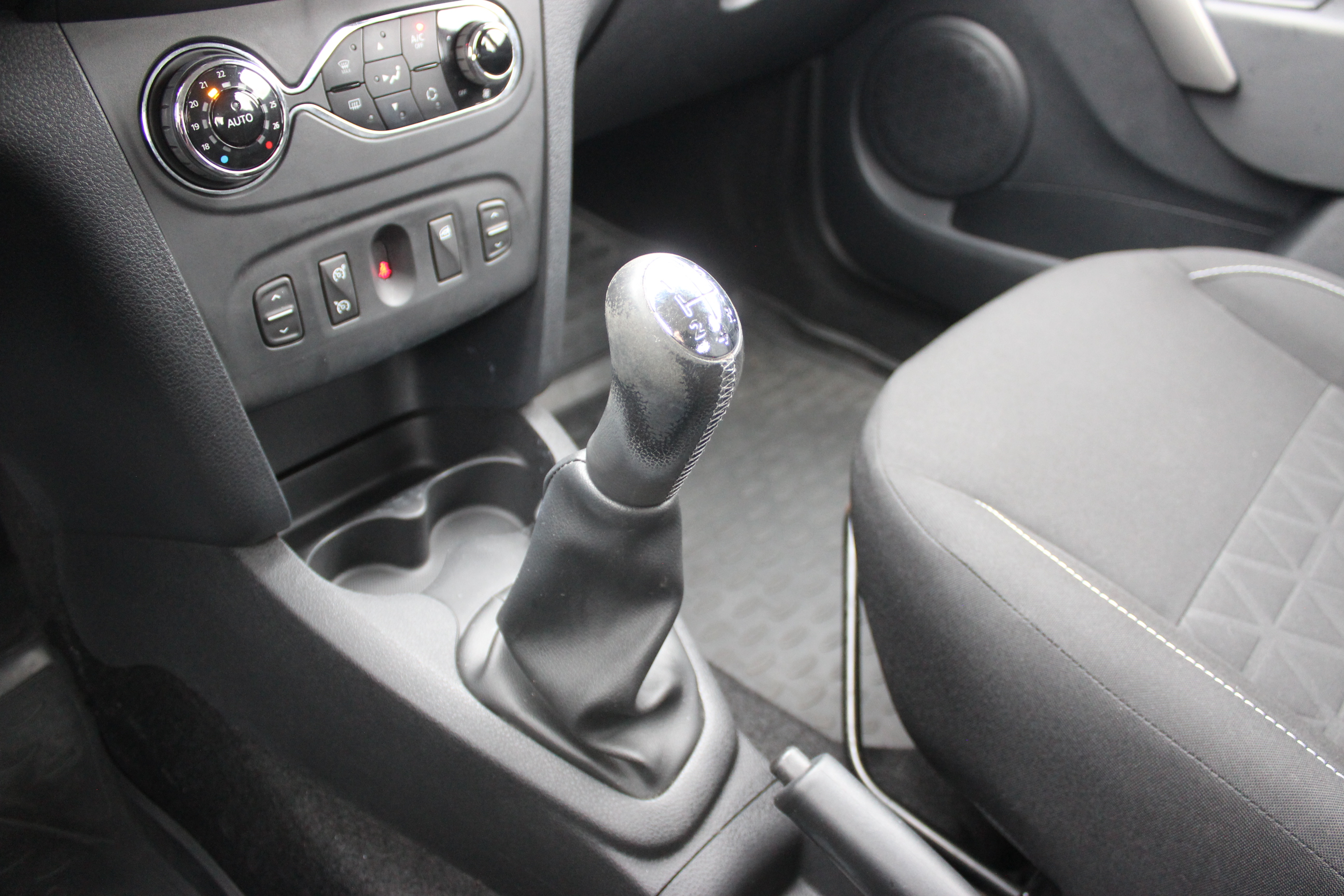  Sandero Stepway