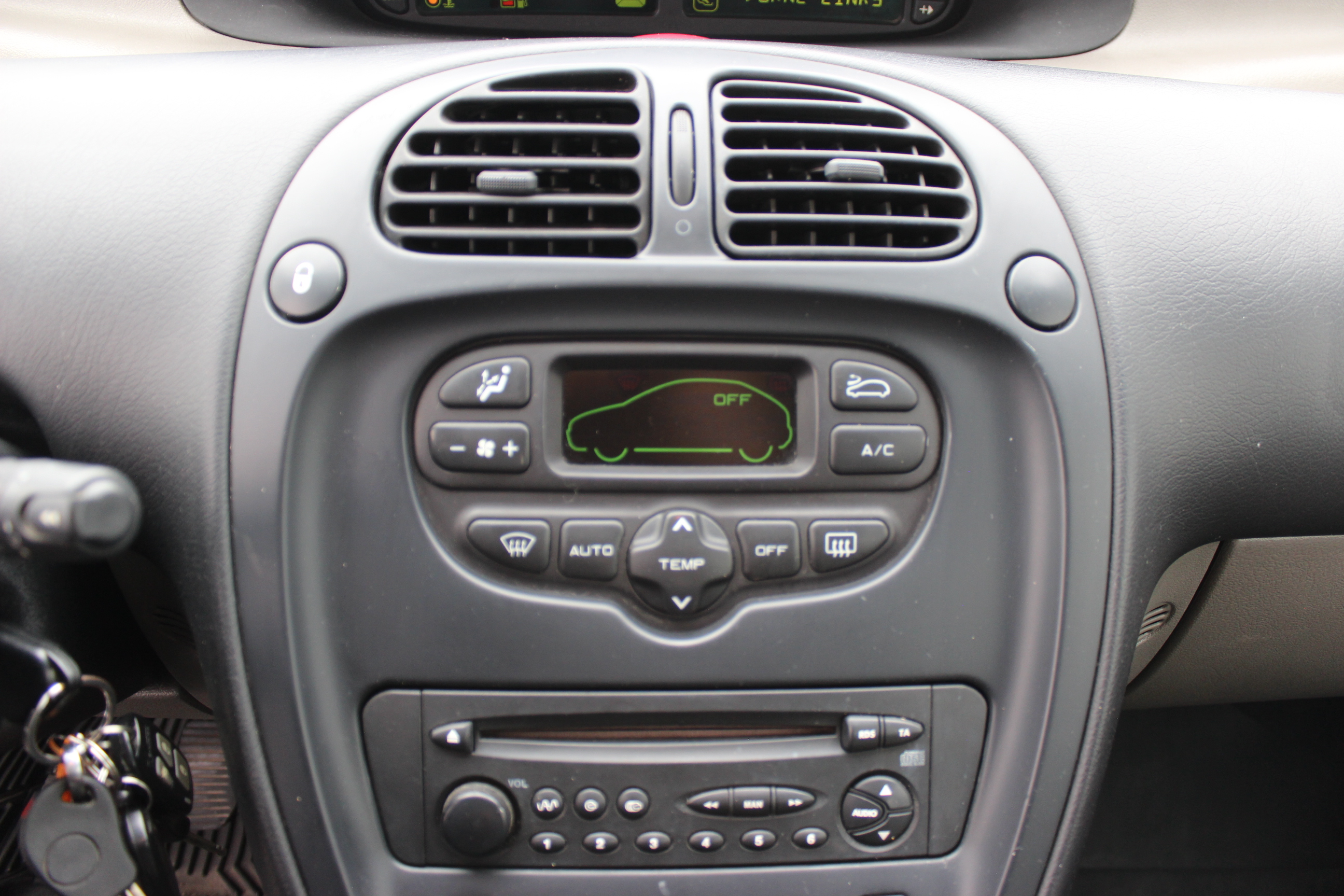  XSARA PICASSO
