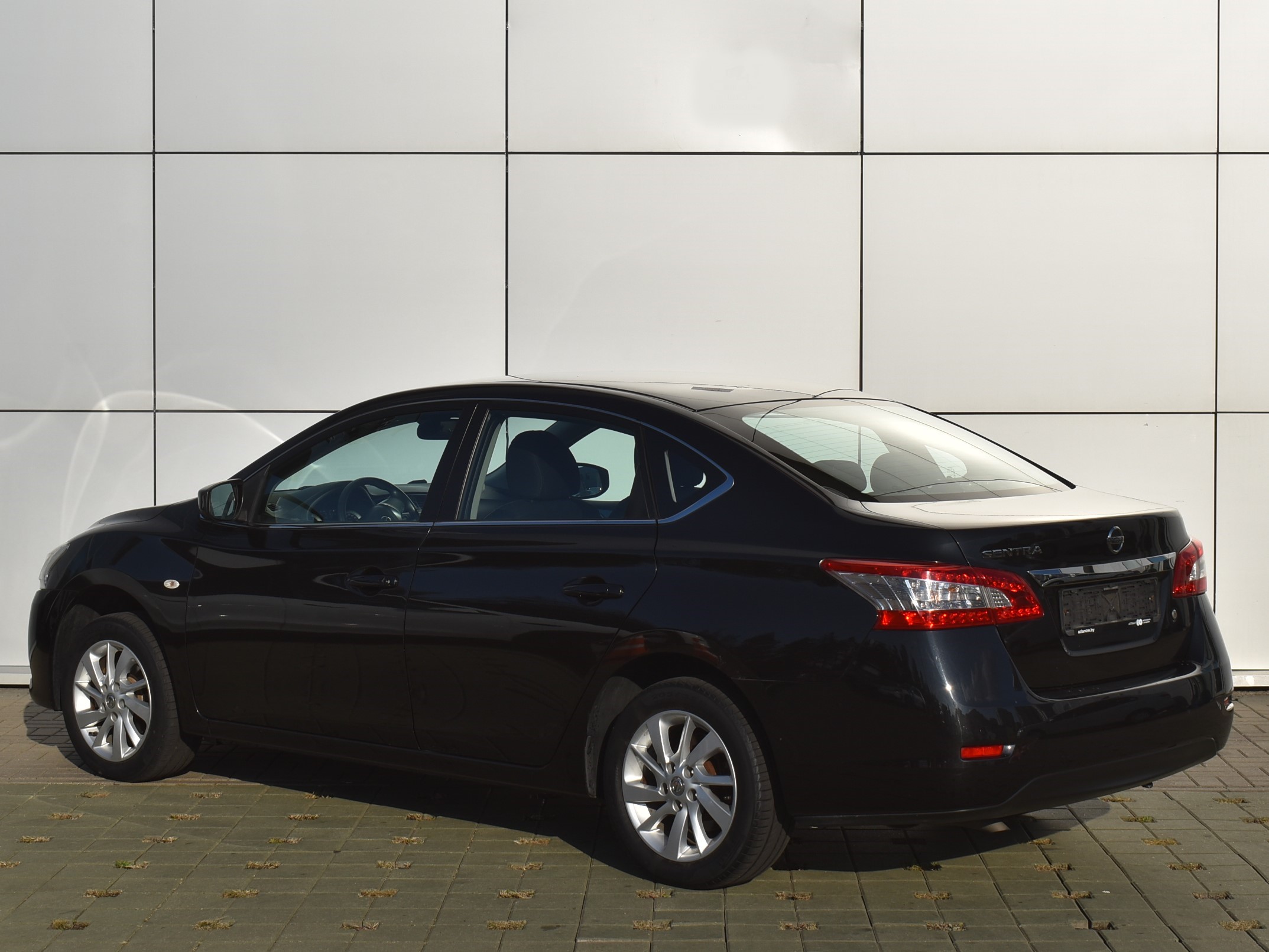  Sentra