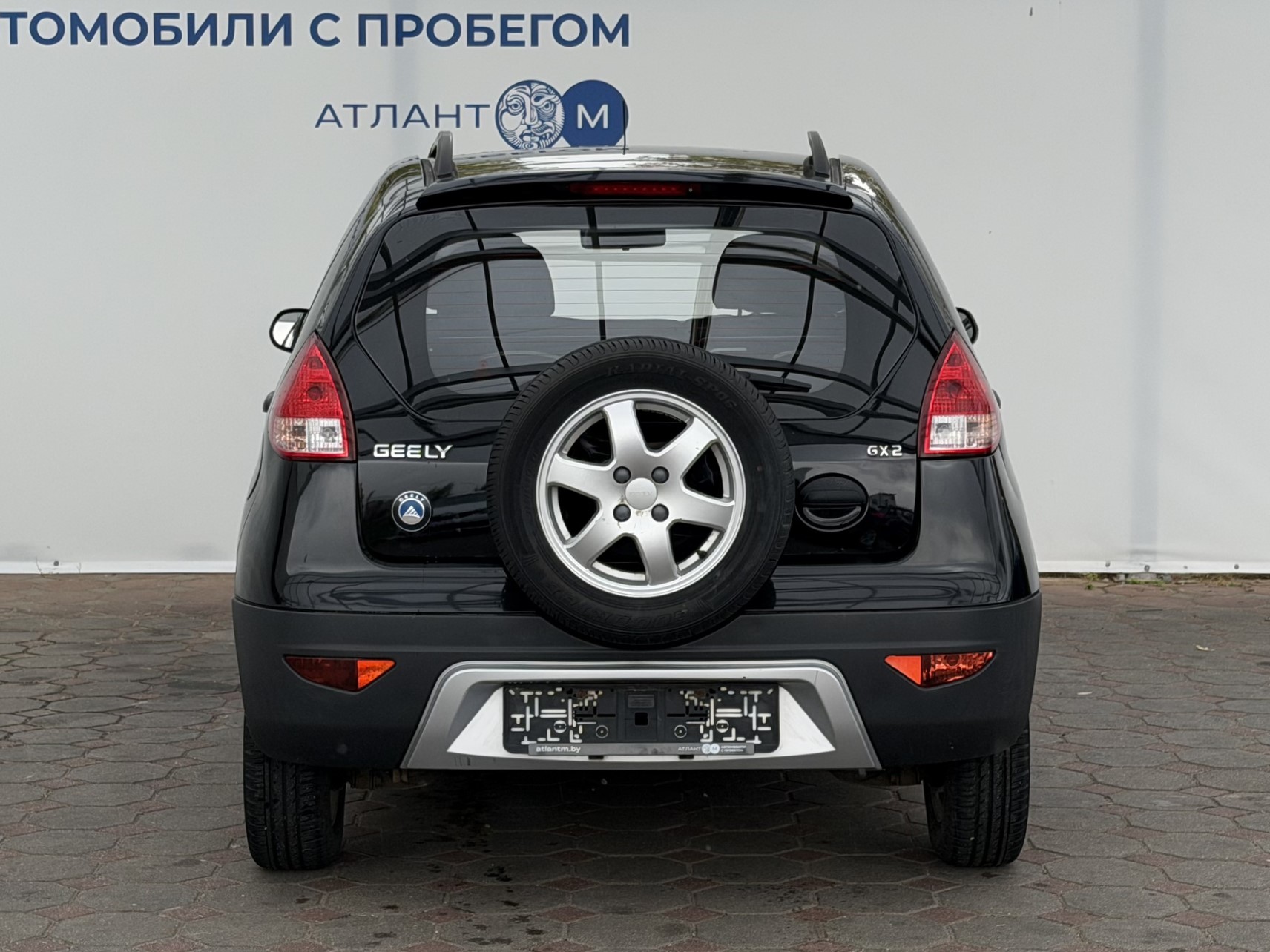  LC-CROSS