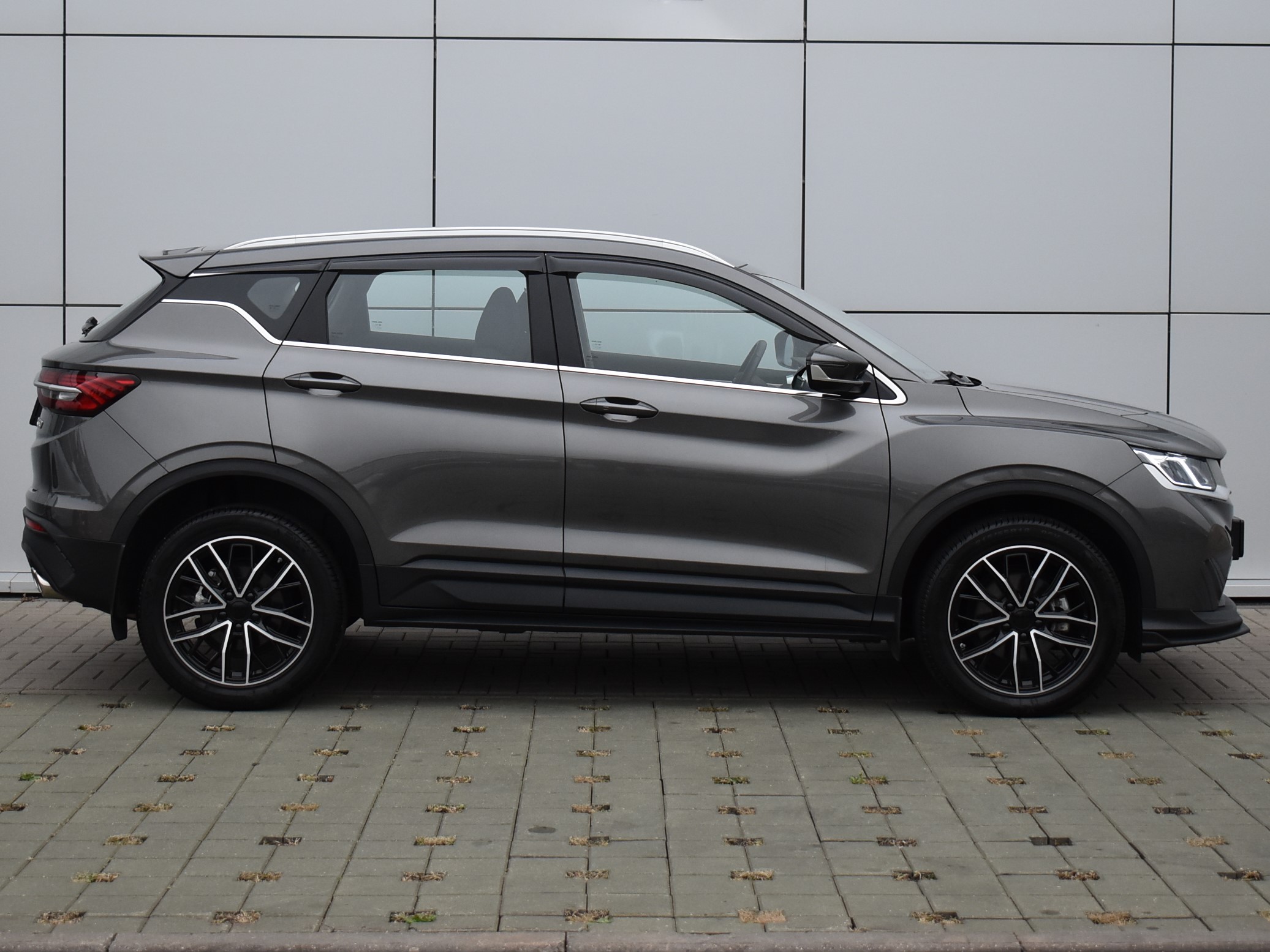  X50