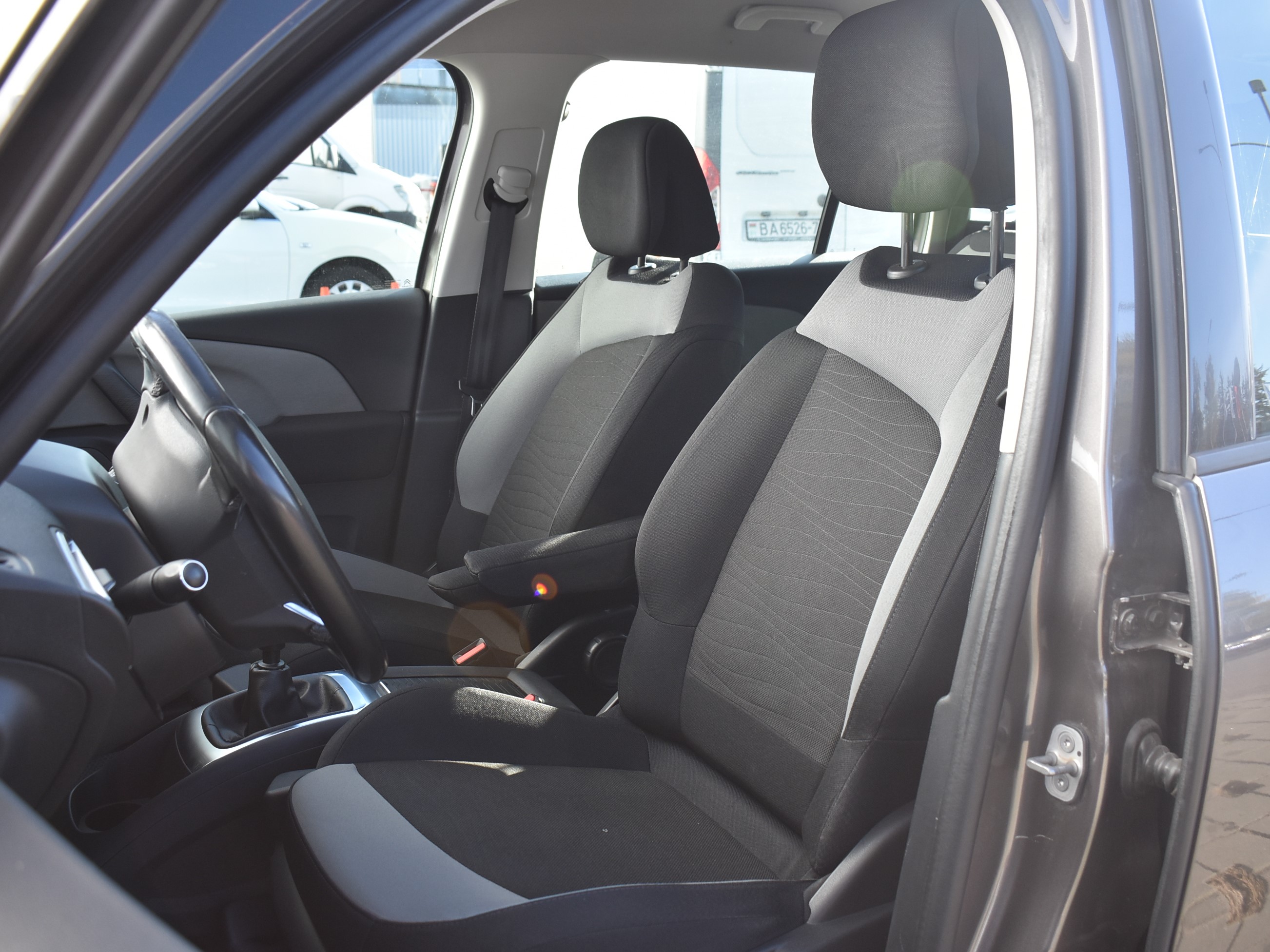  C4 Picasso