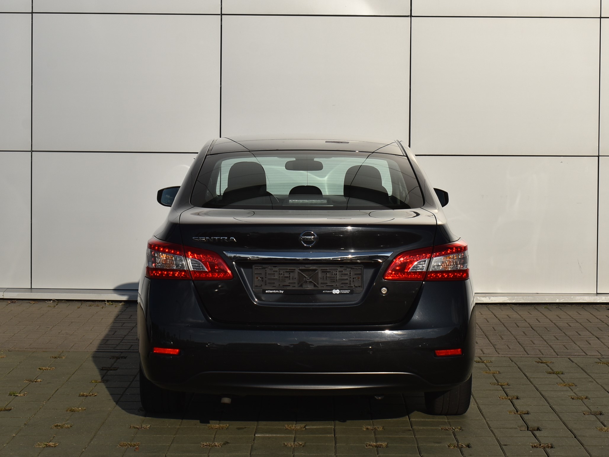  Sentra
