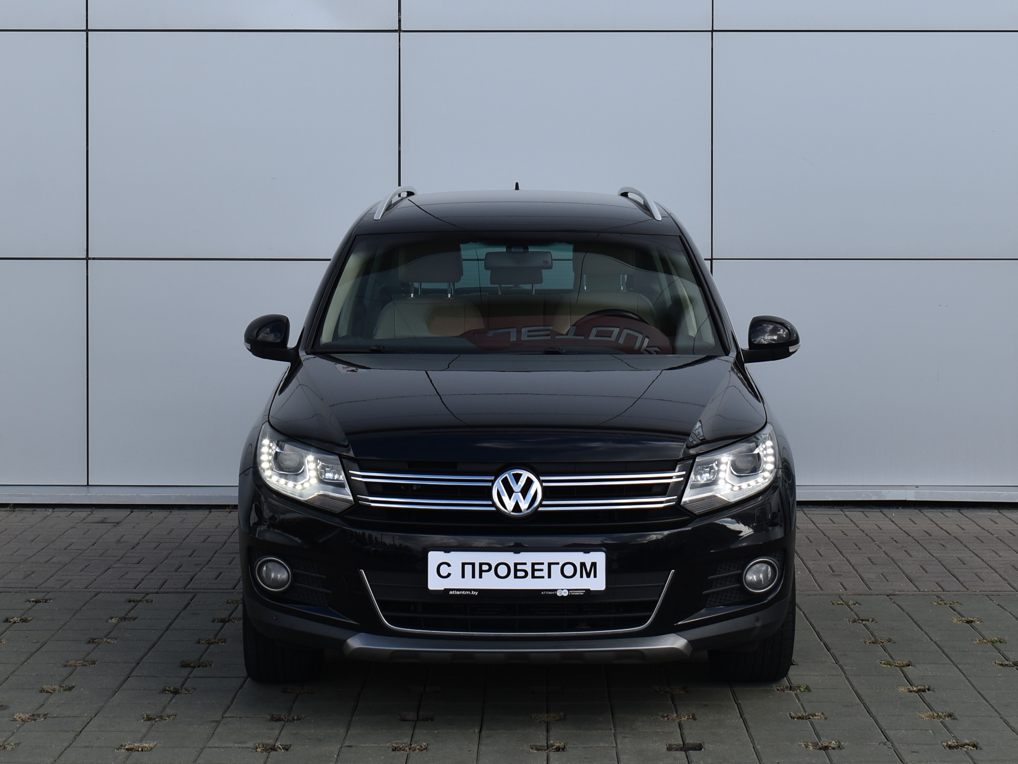  Tiguan