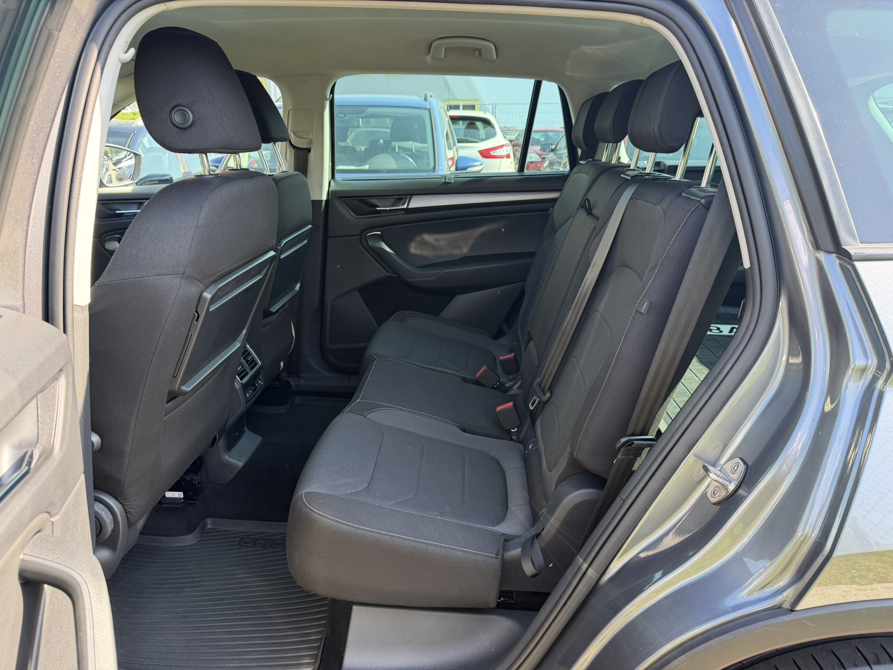  Kodiaq