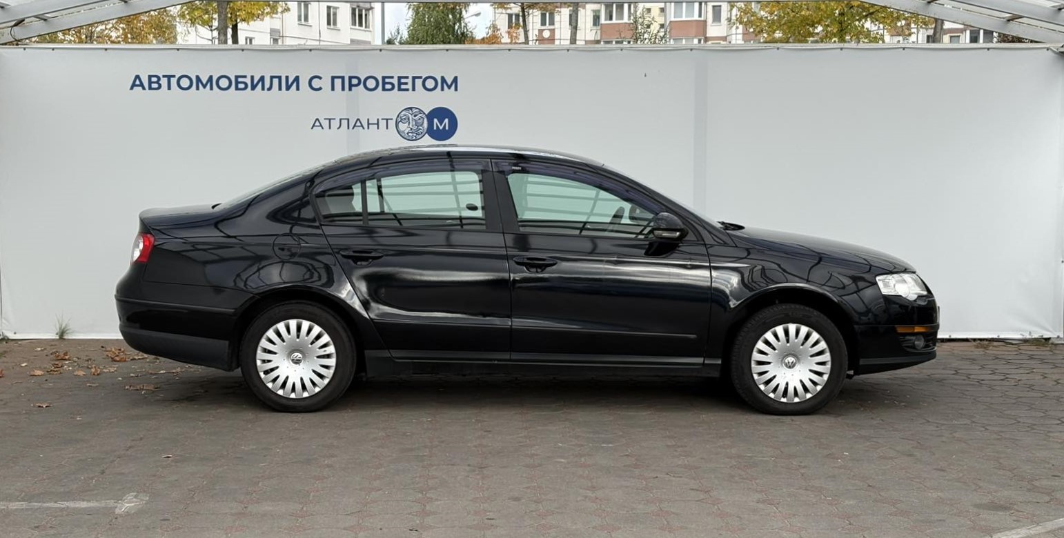  PASSAT