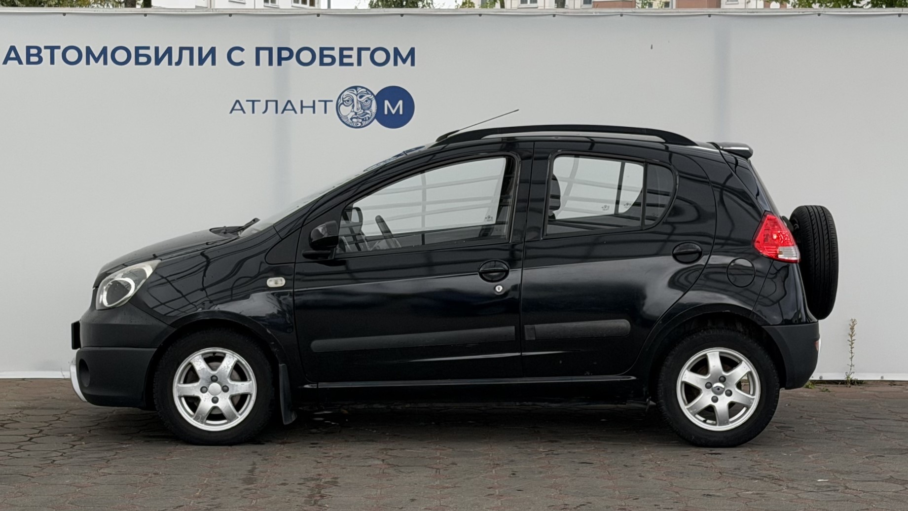  LC-CROSS