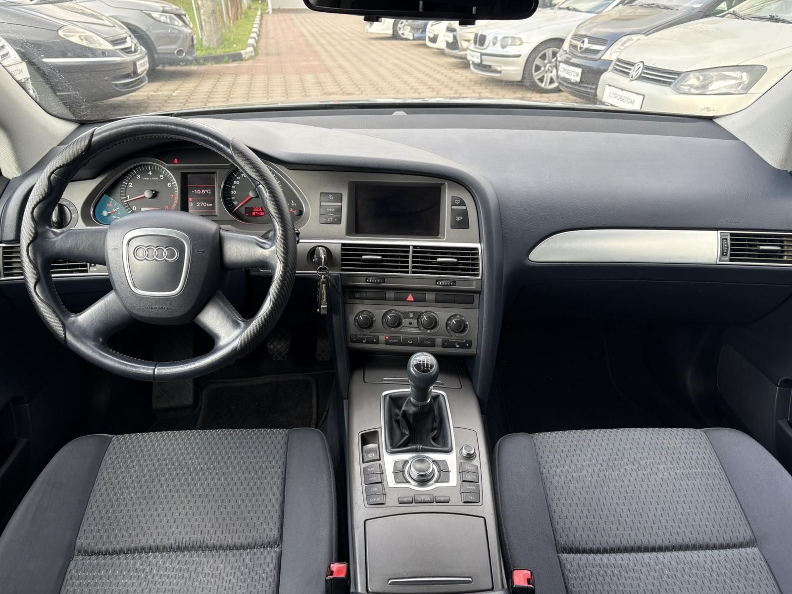  A6
