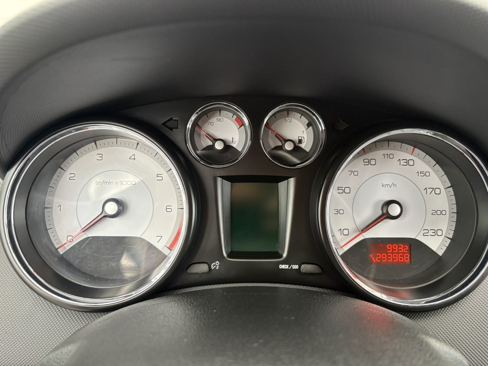  308