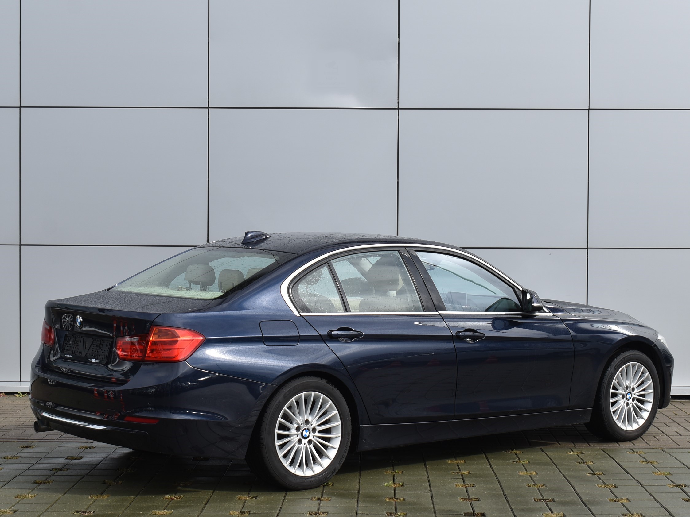  3 series
