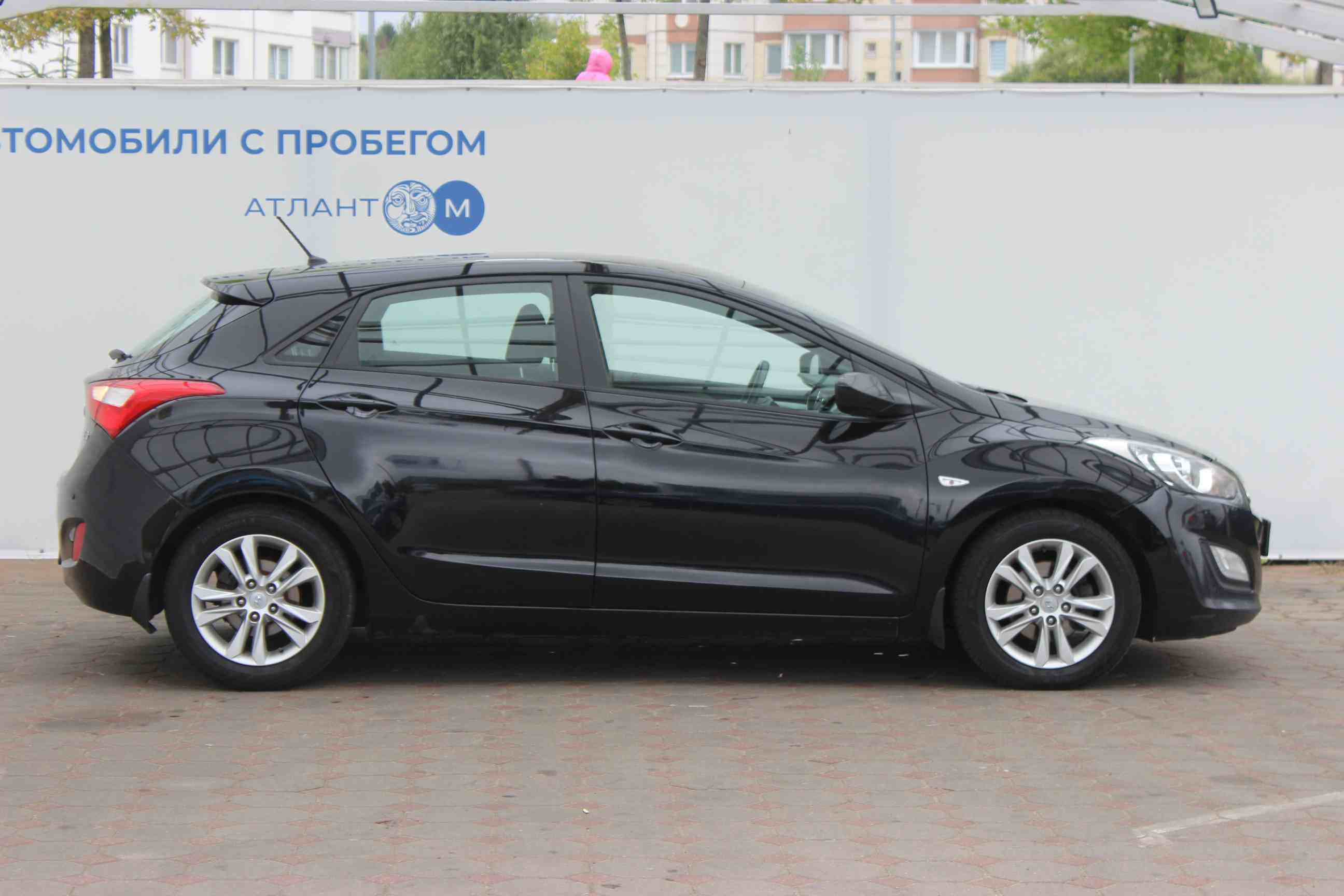  I30