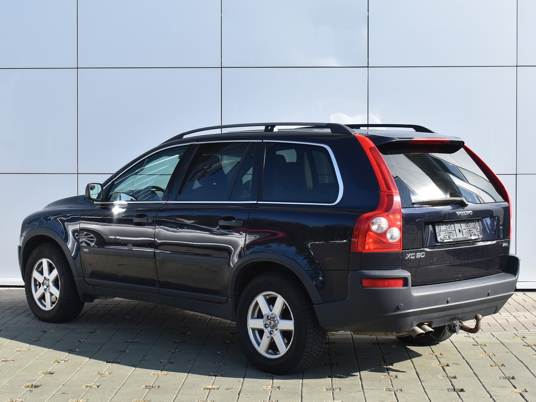  XC90