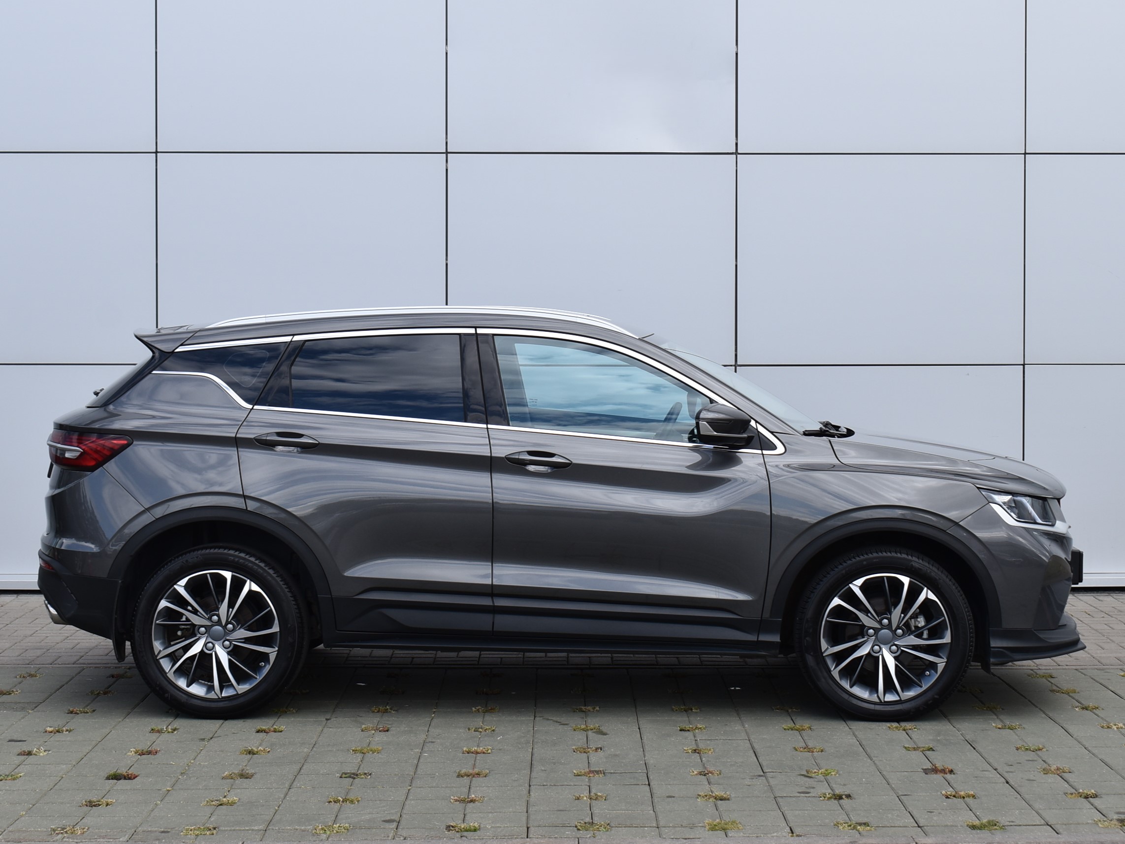  X50