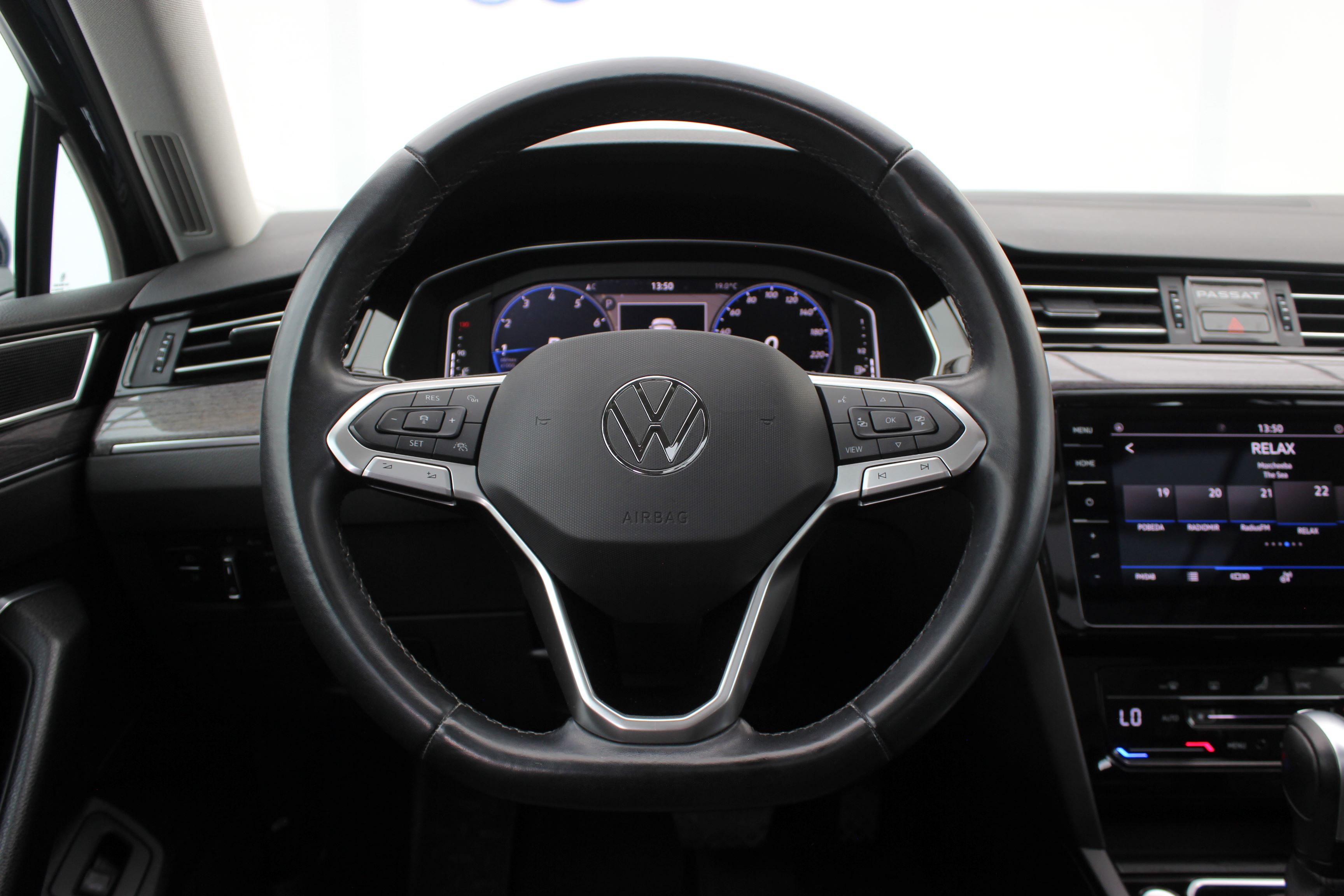  PASSAT