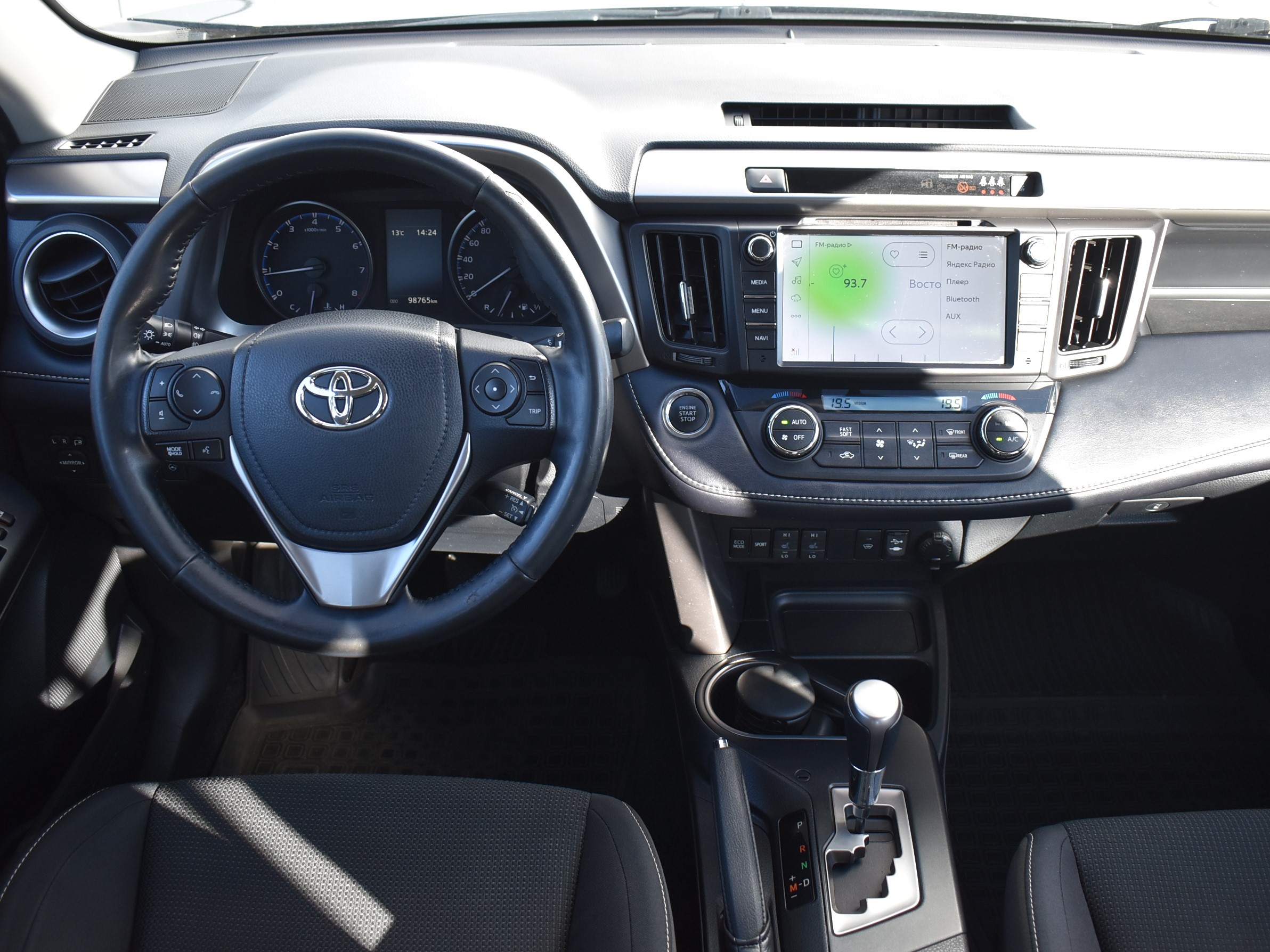  RAV4