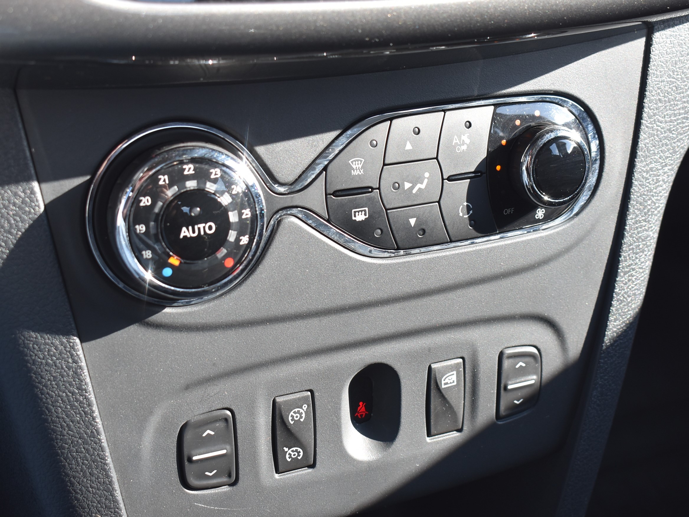  Sandero Stepway