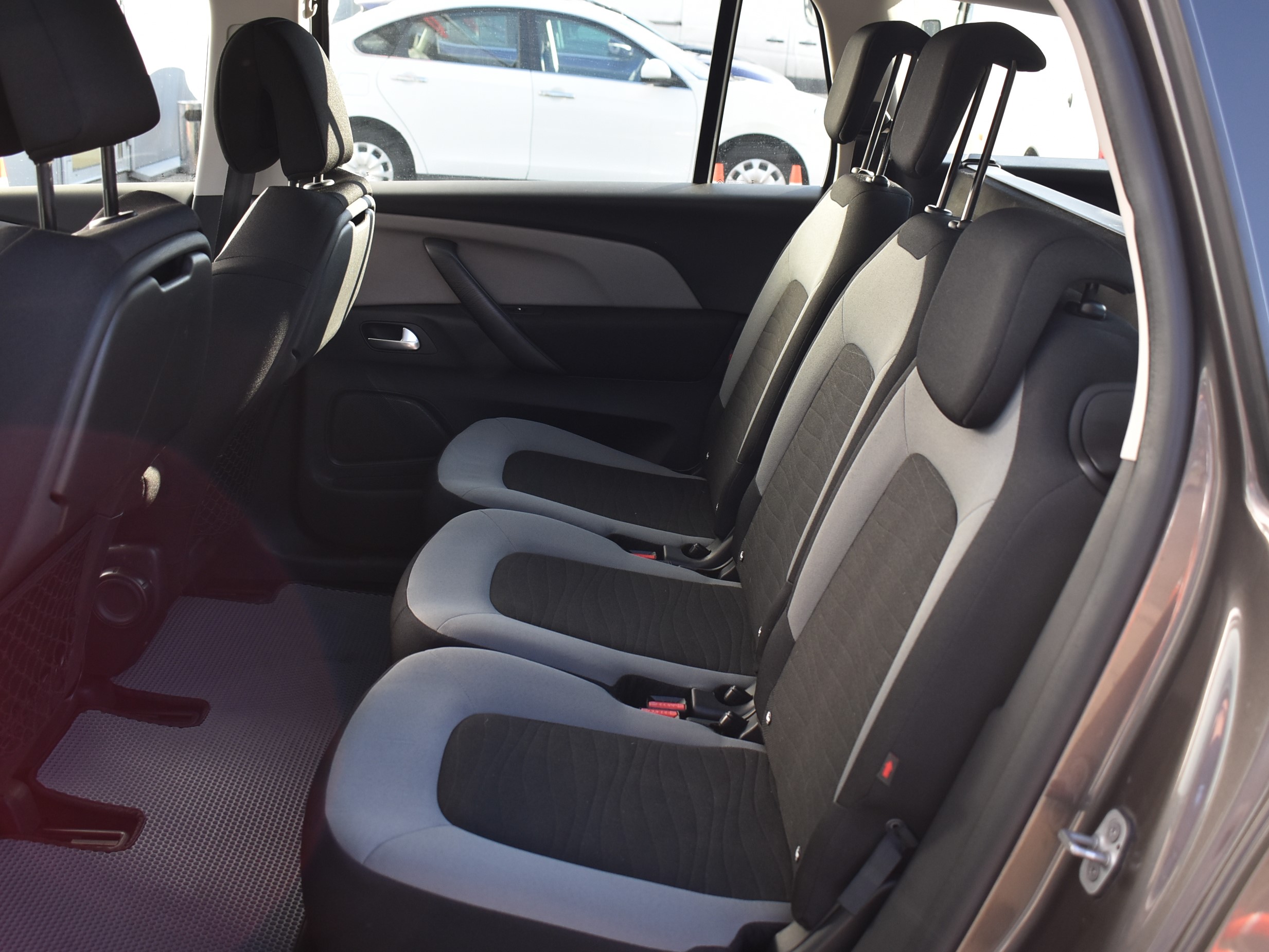  C4 Picasso