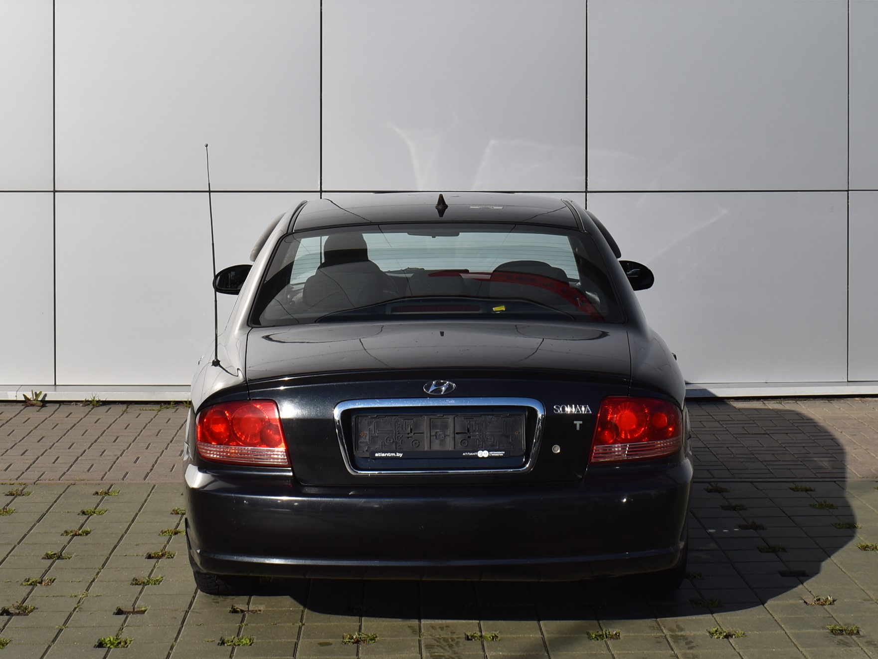 SONATA
