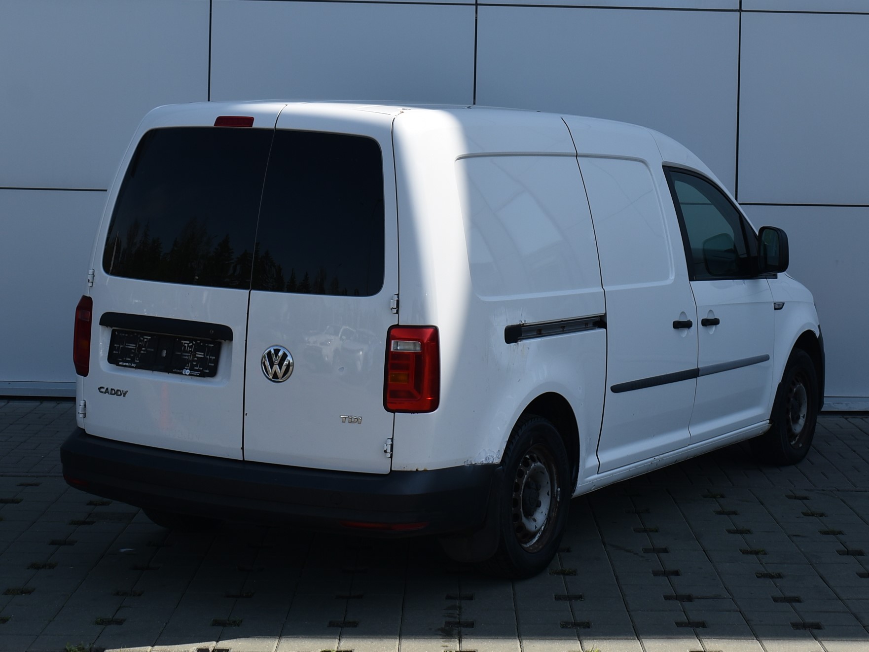  CADDY