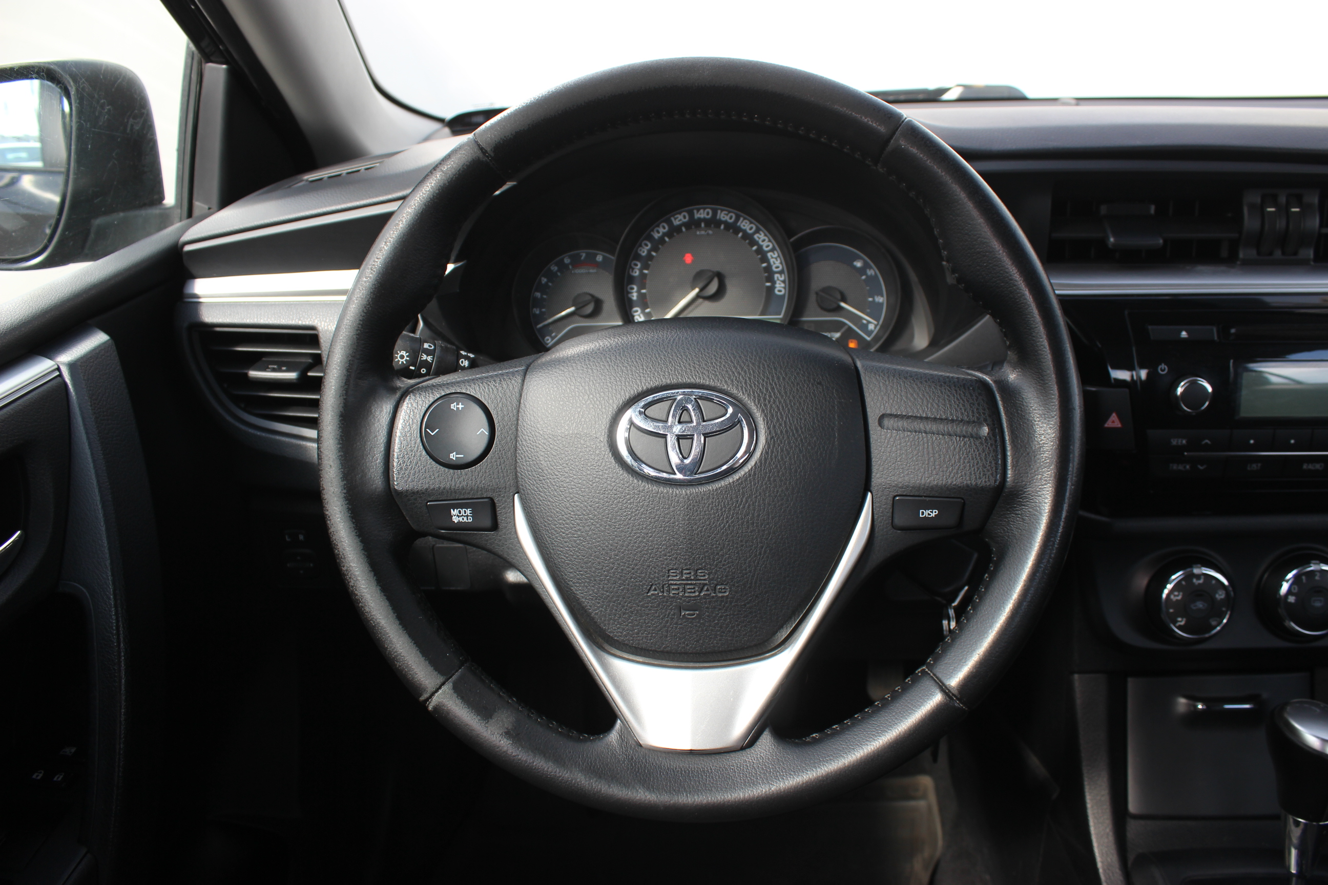  COROLLA