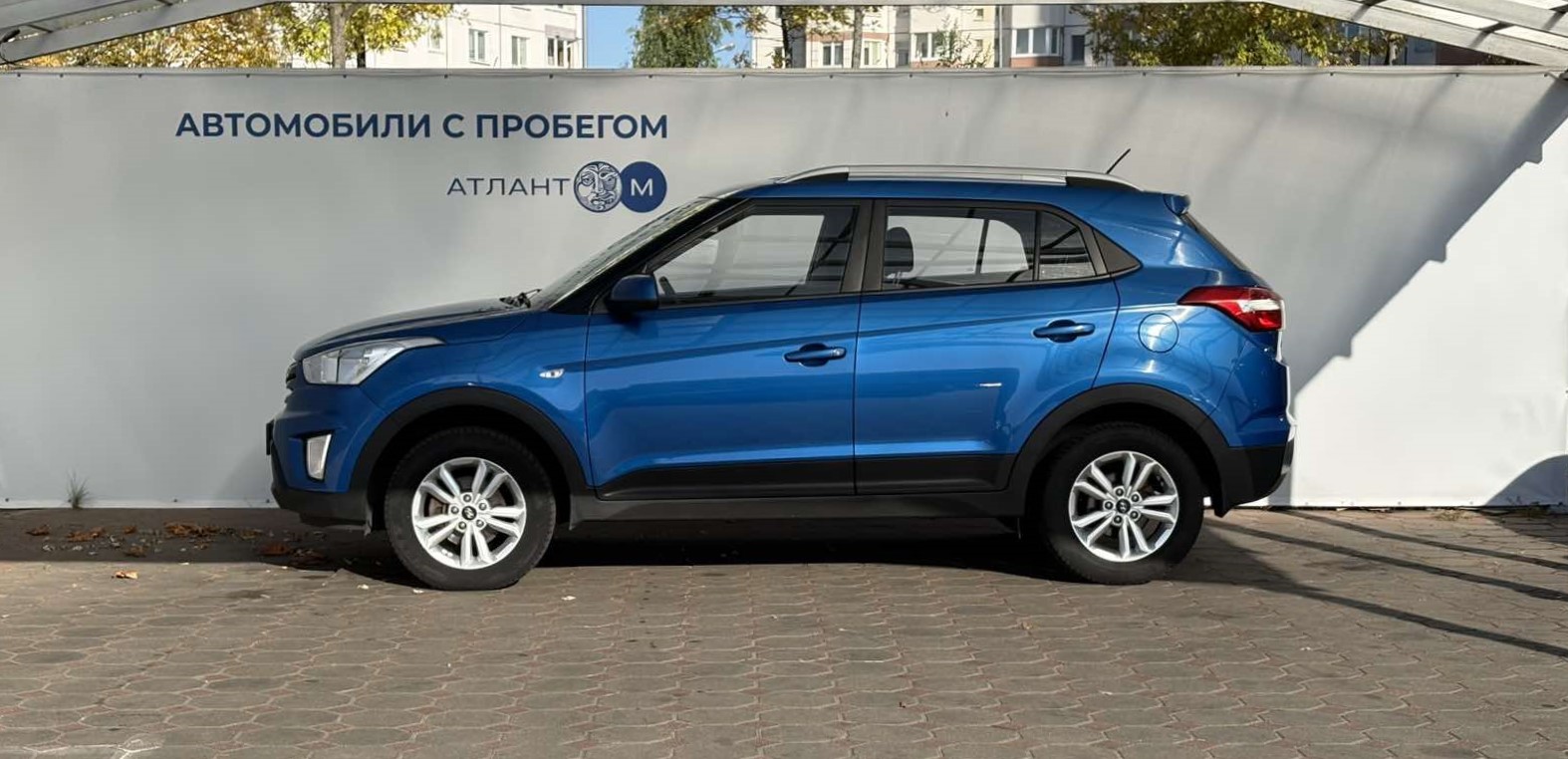  CRETA