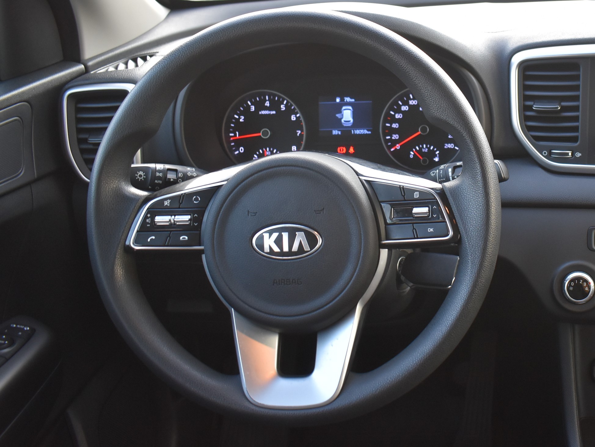  SPORTAGE