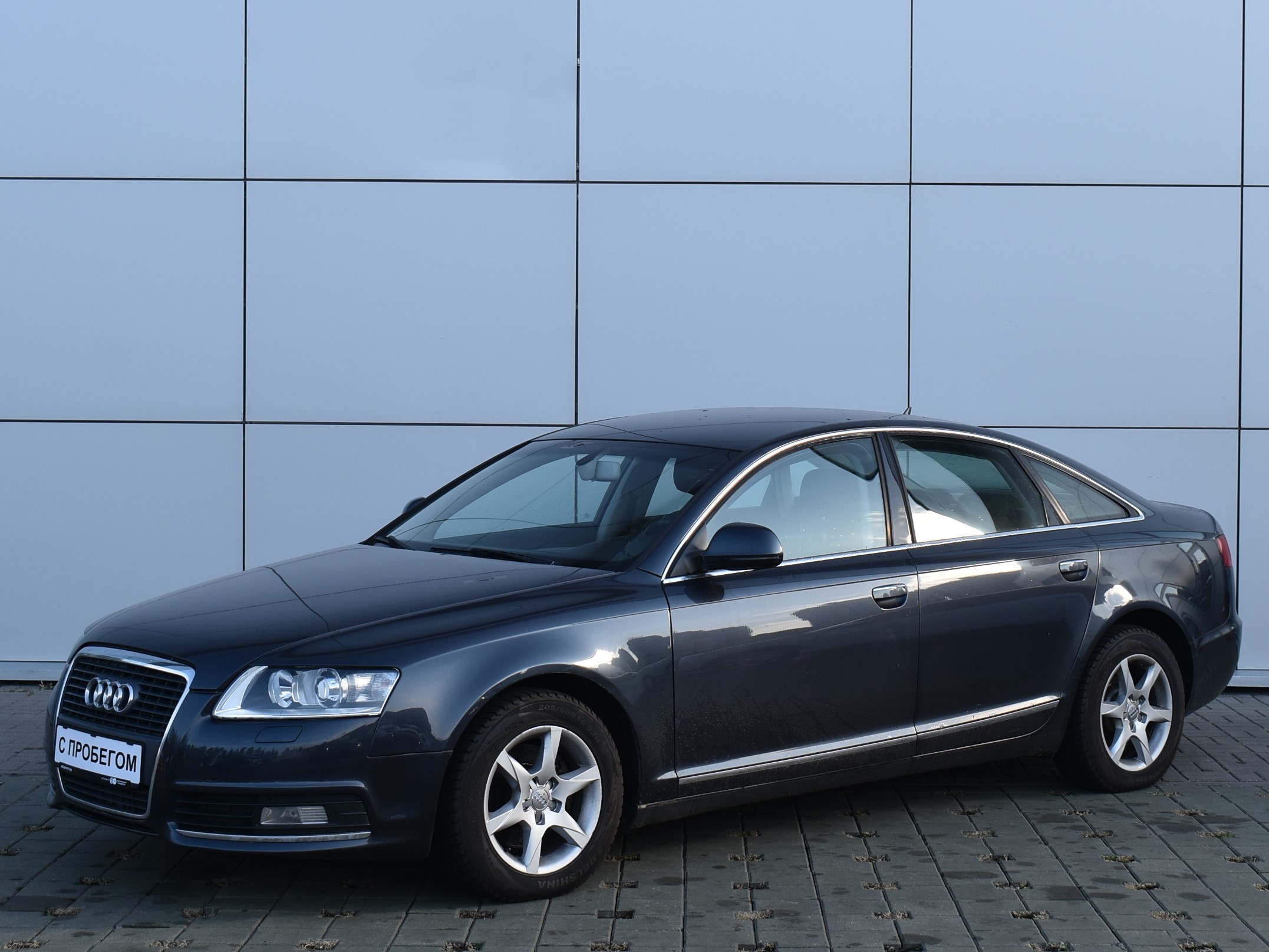  A6