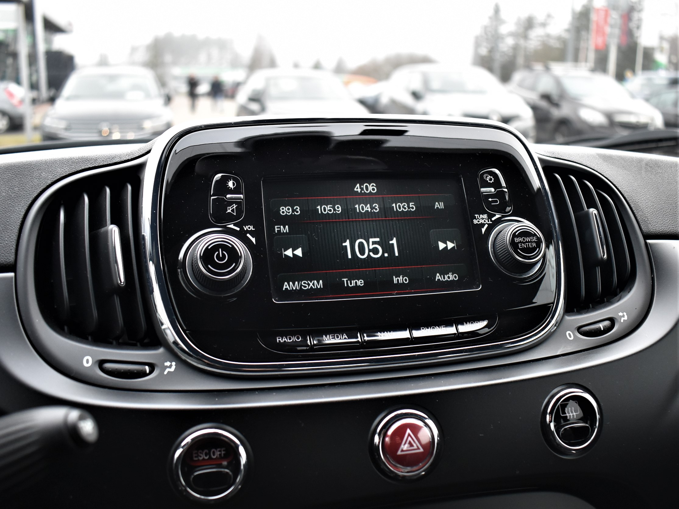 car