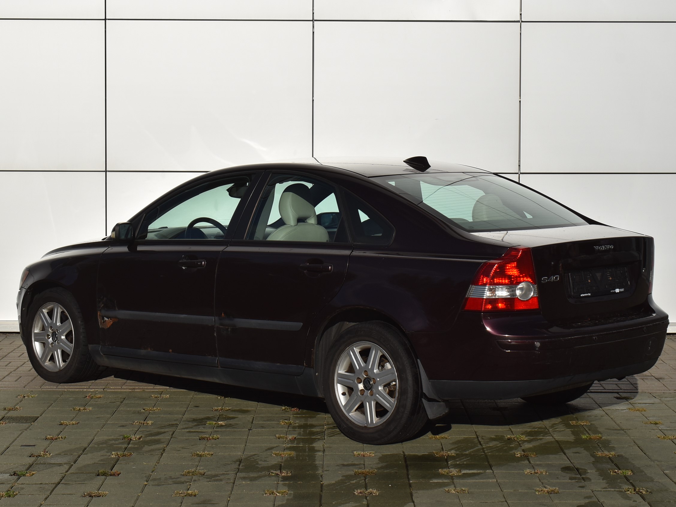  S40
