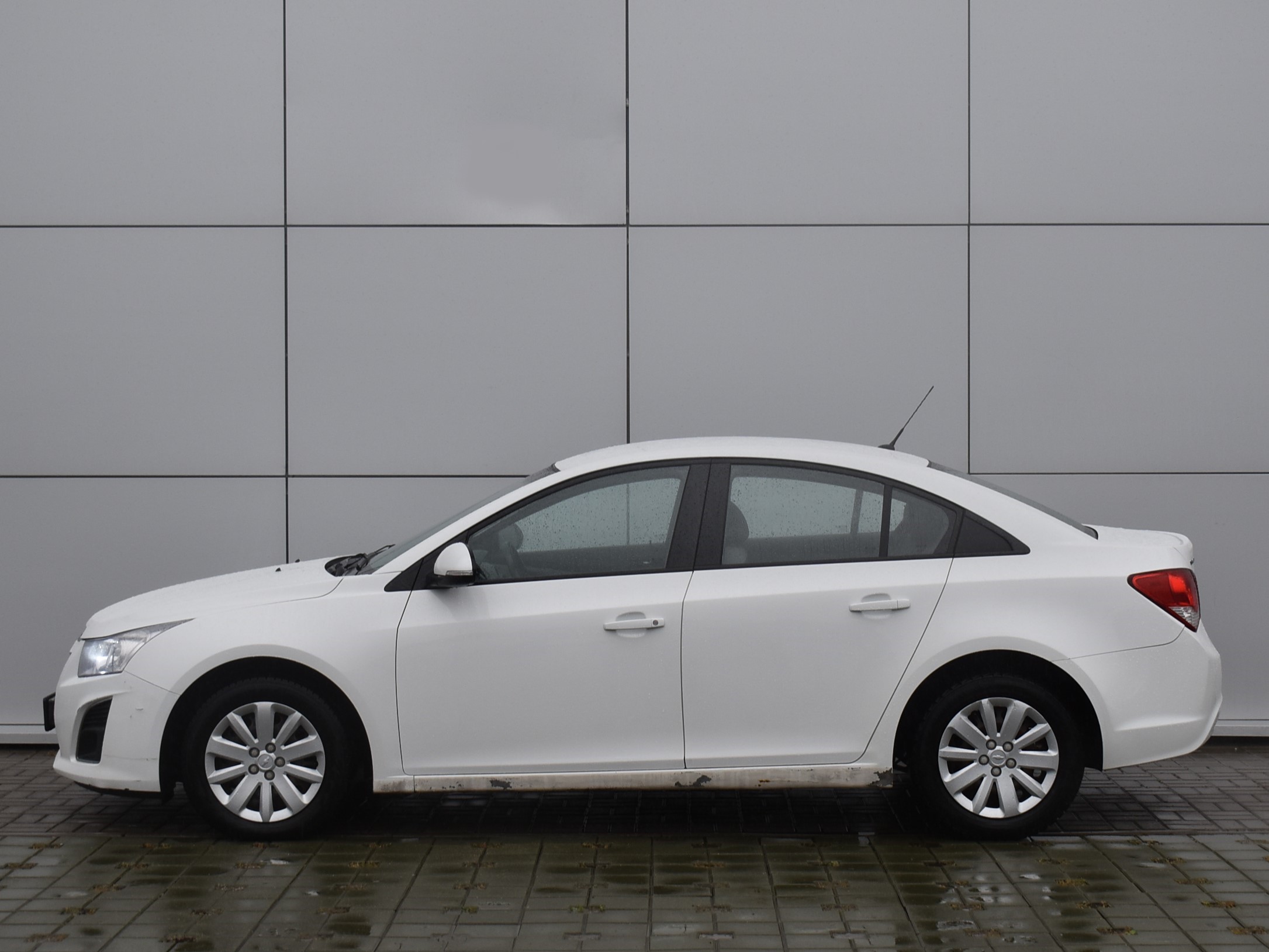  Cruze
