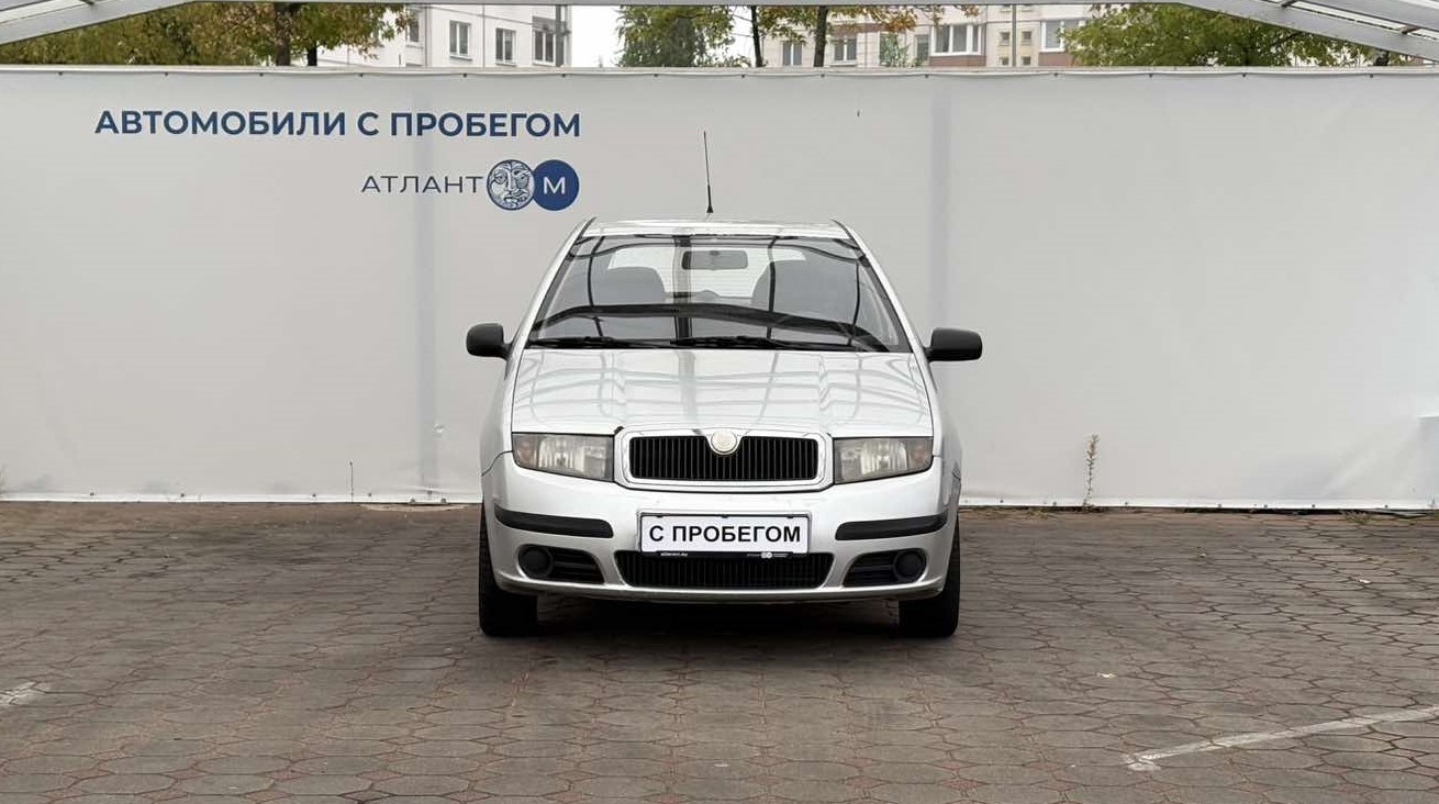  FABIA