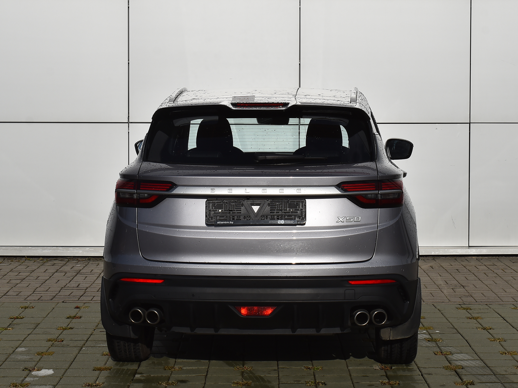  X50