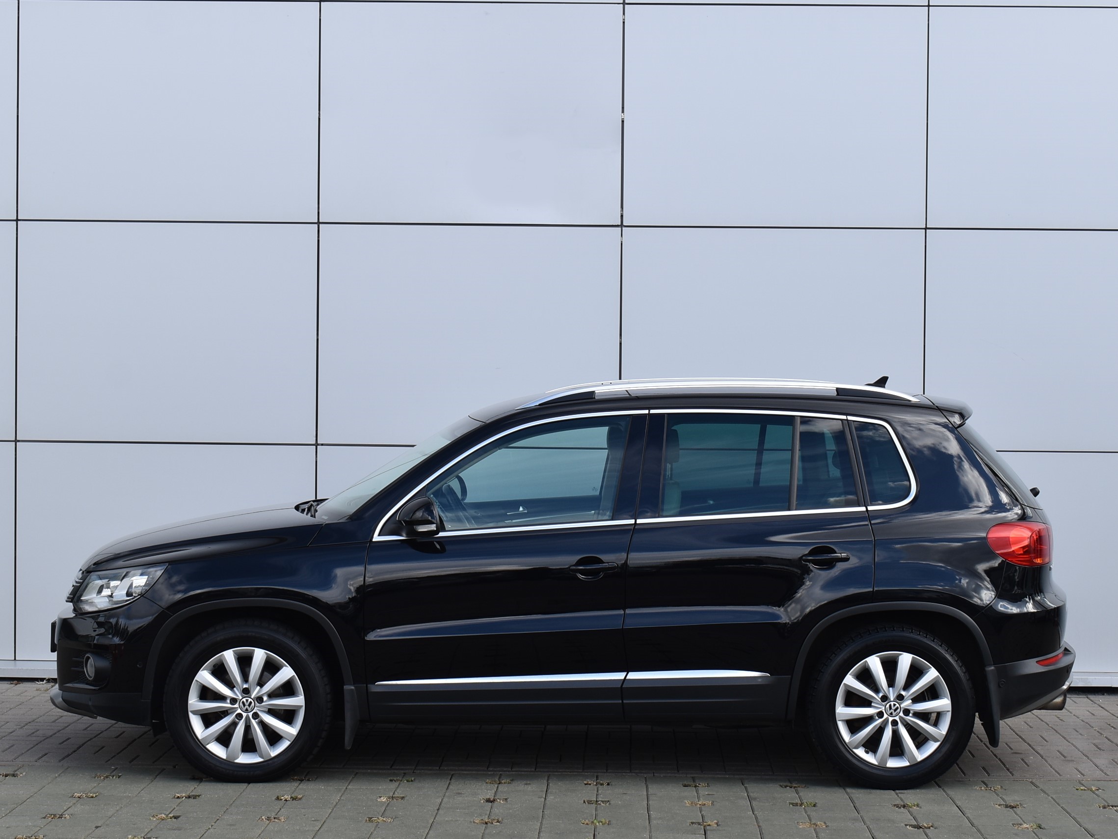  Tiguan
