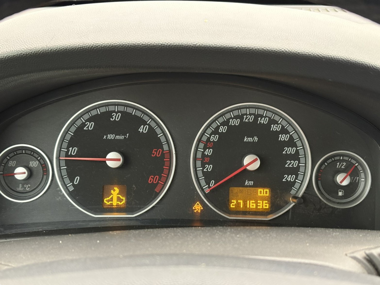  VECTRA