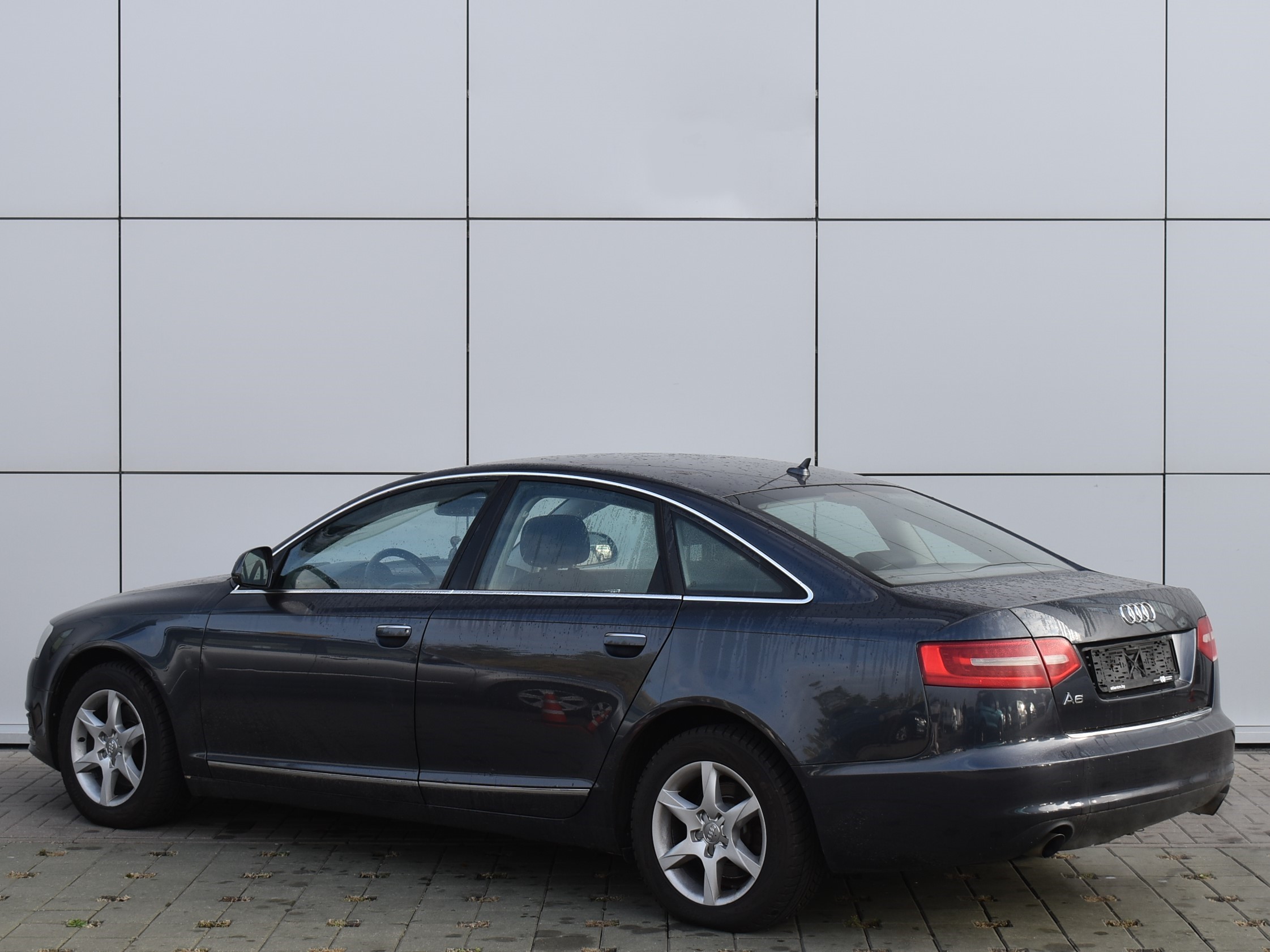  A6