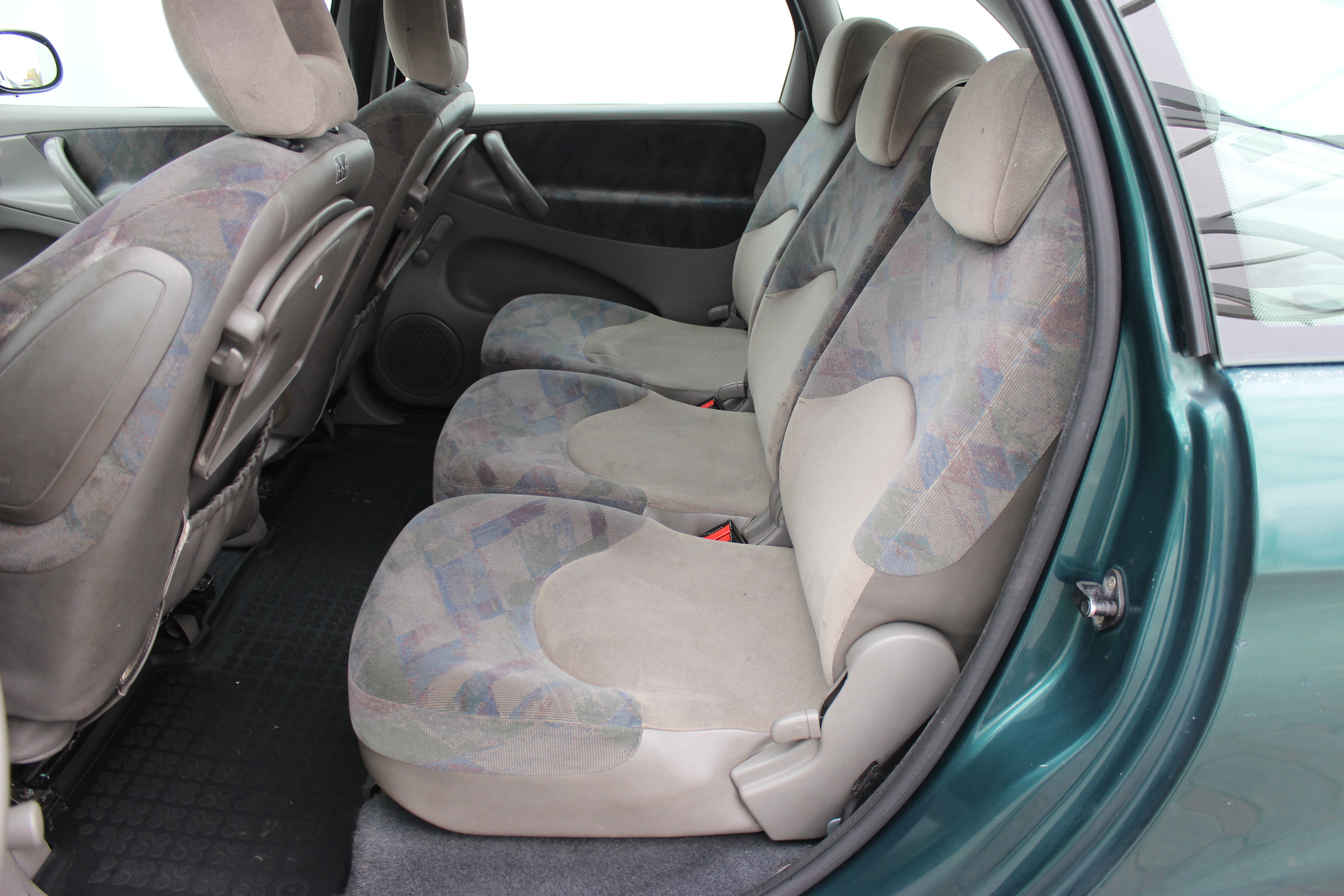  XSARA PICASSO
