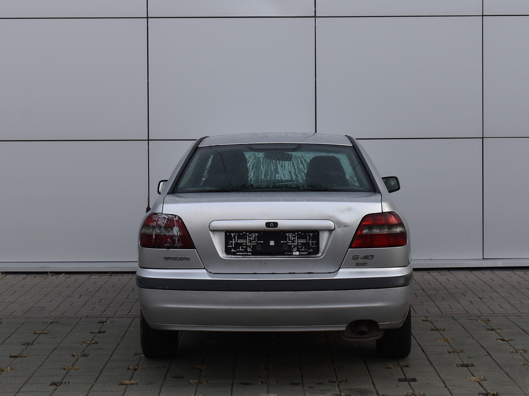  S40