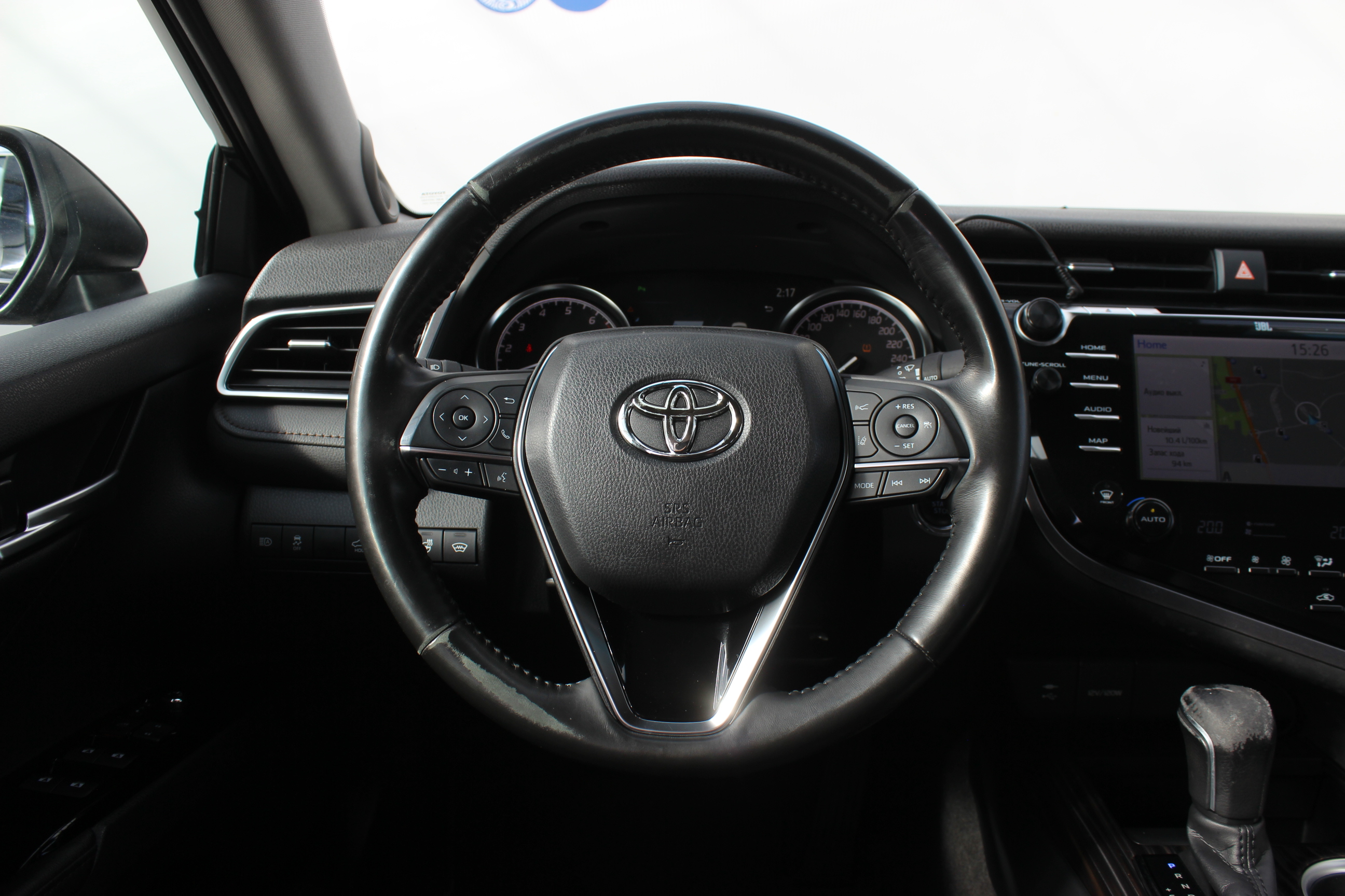  CAMRY