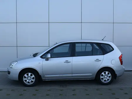 Kia Carens #2