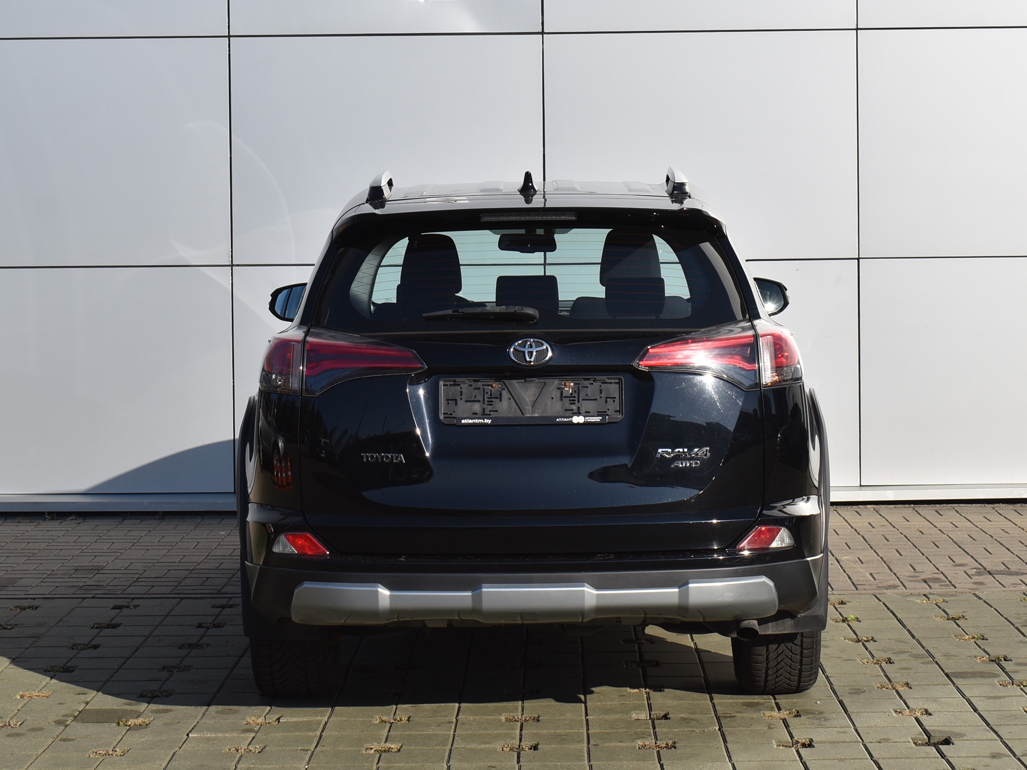  RAV4