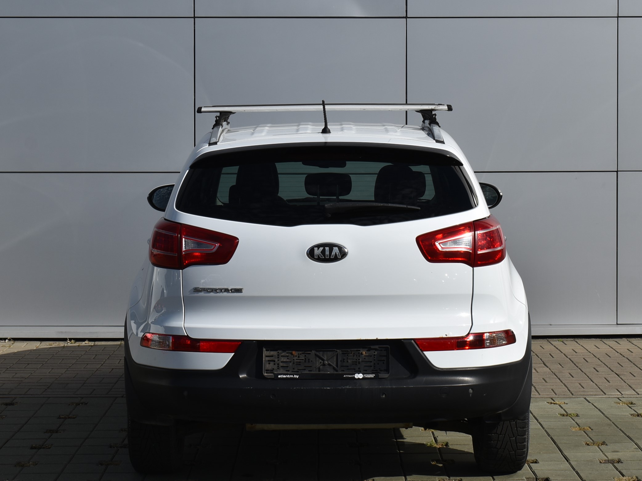  SPORTAGE