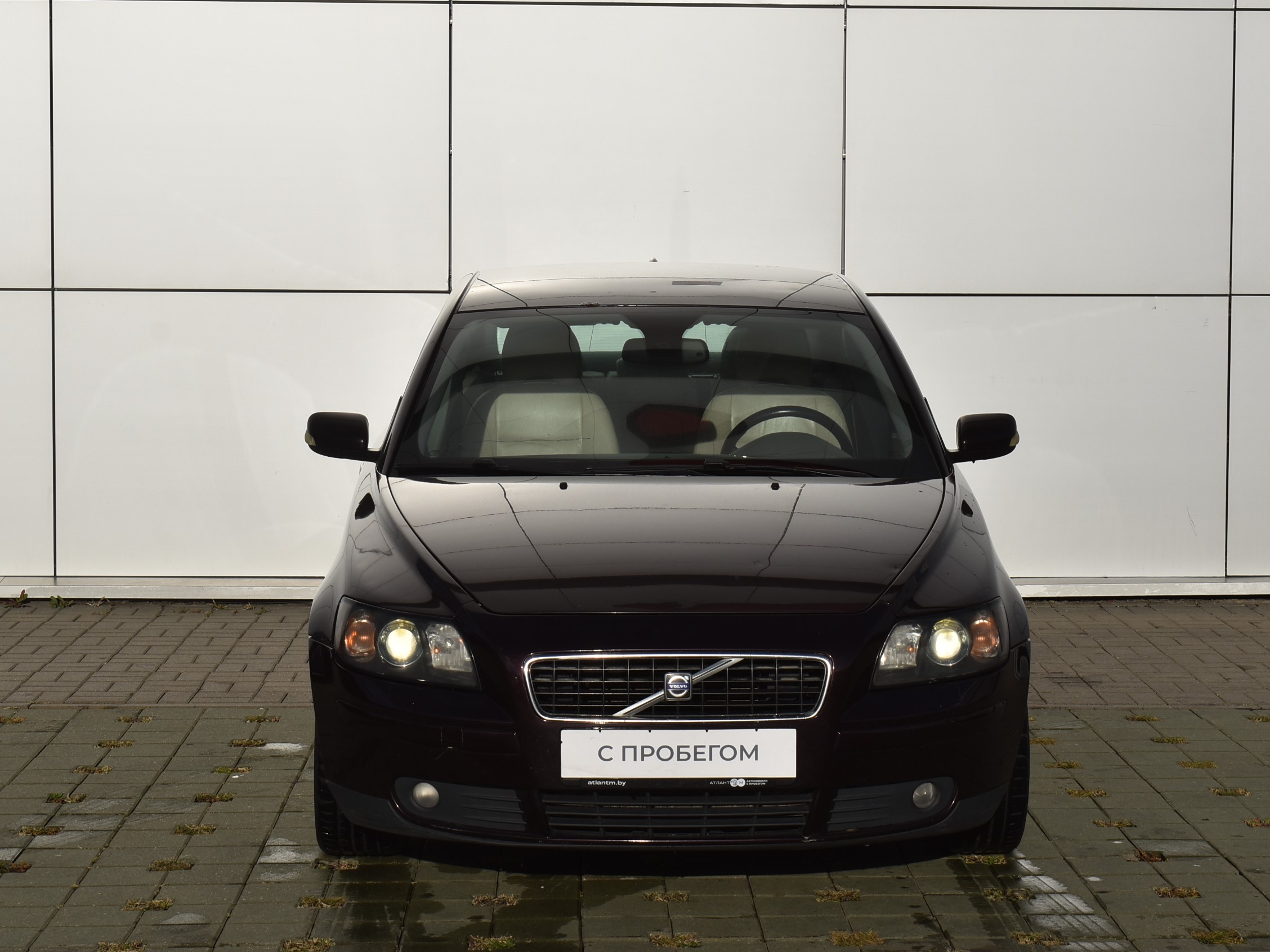  S40
